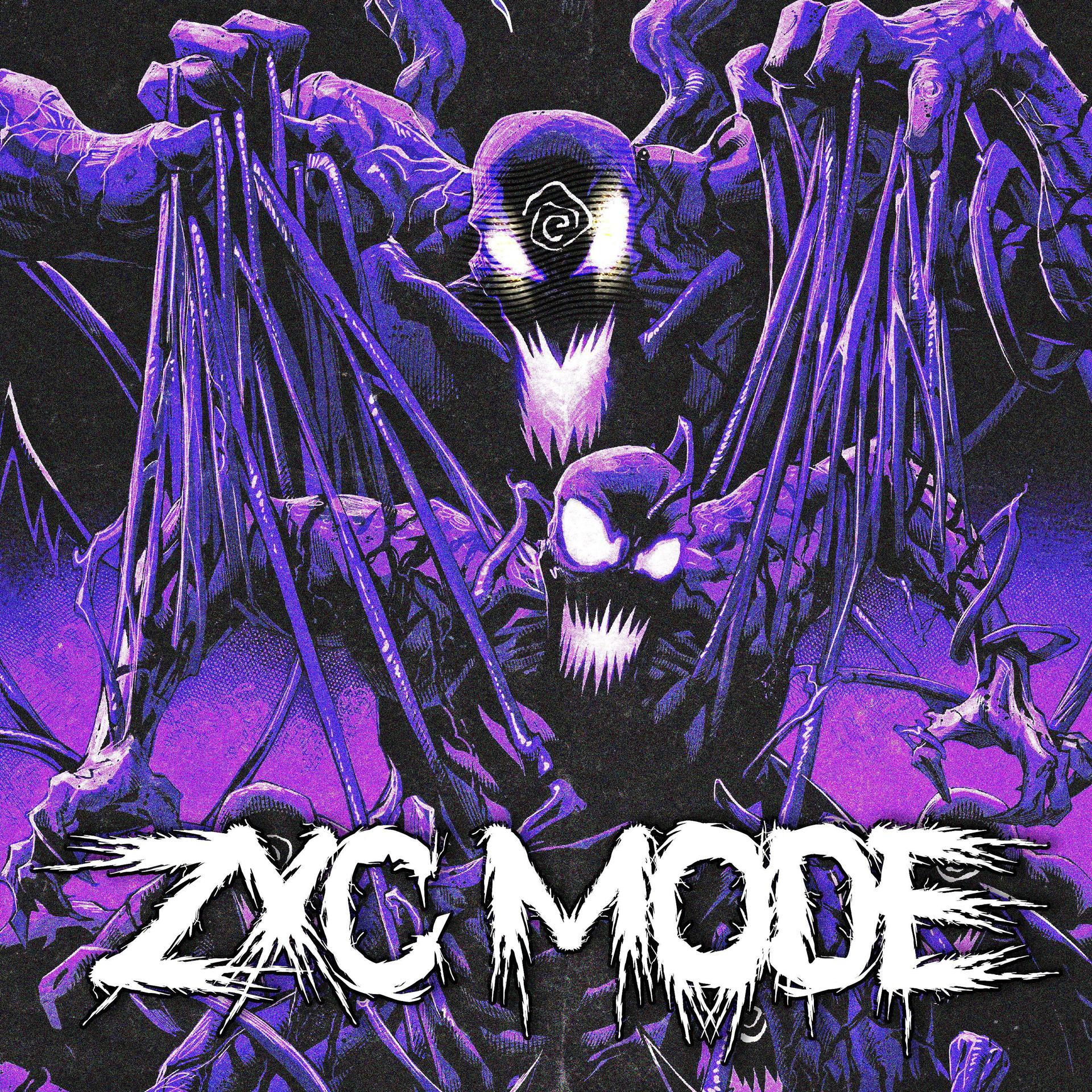 Постер альбома ZXC MODE