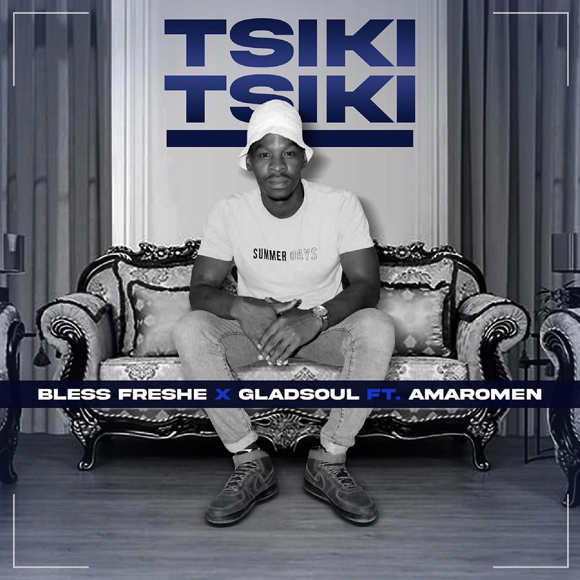 Постер альбома TsikiTsiki