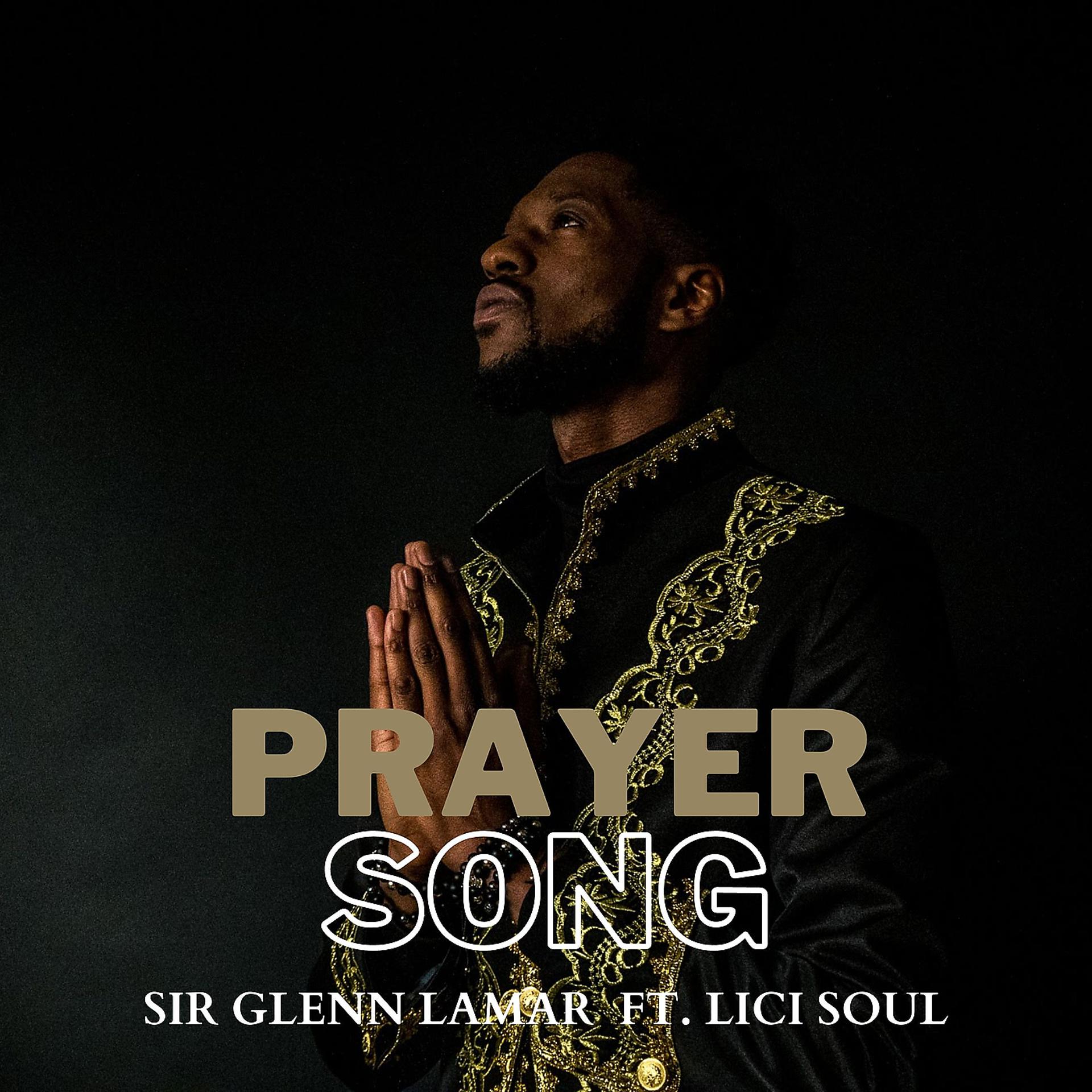 Постер альбома Prayer Song