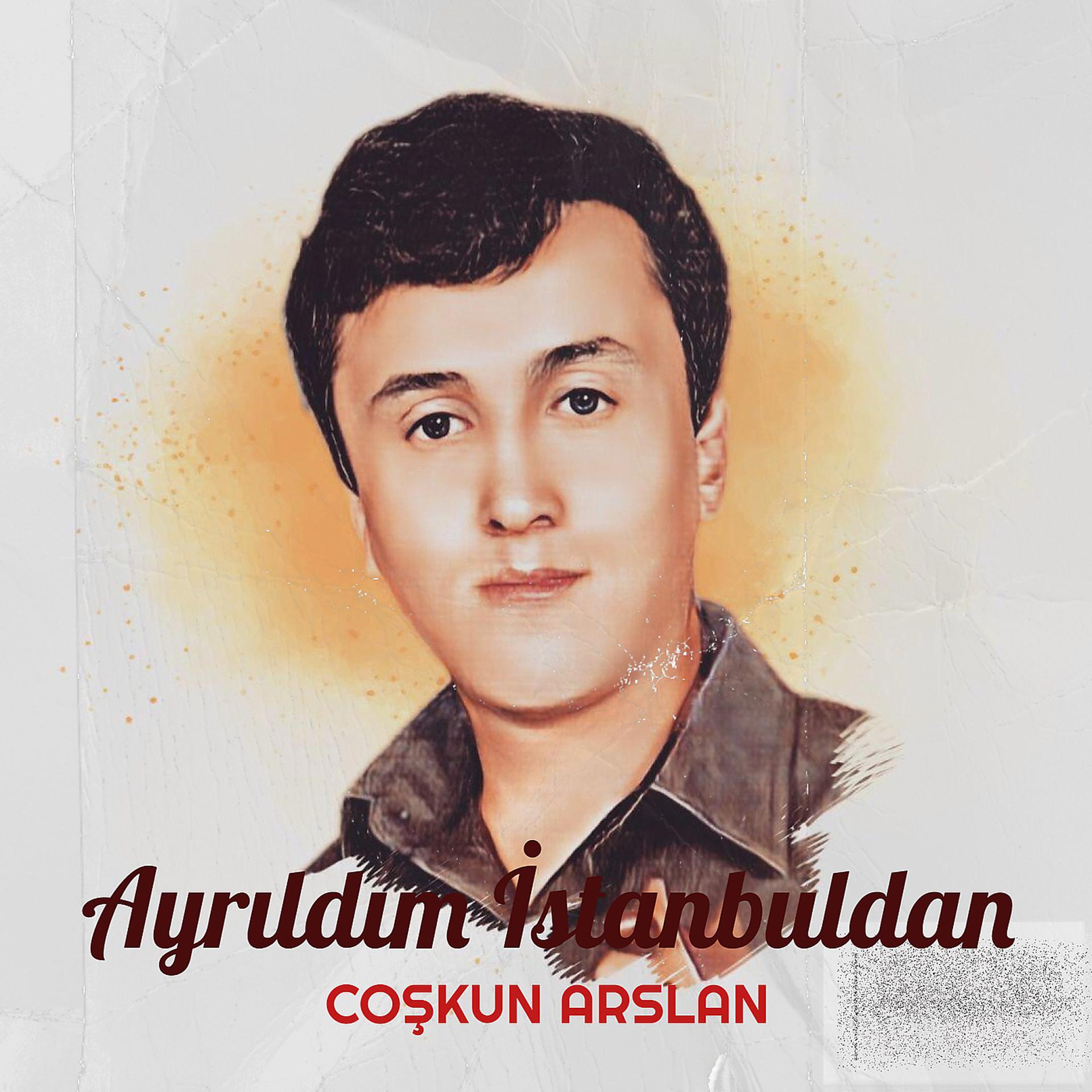 Постер альбома Ayrıldım İstanbuldan