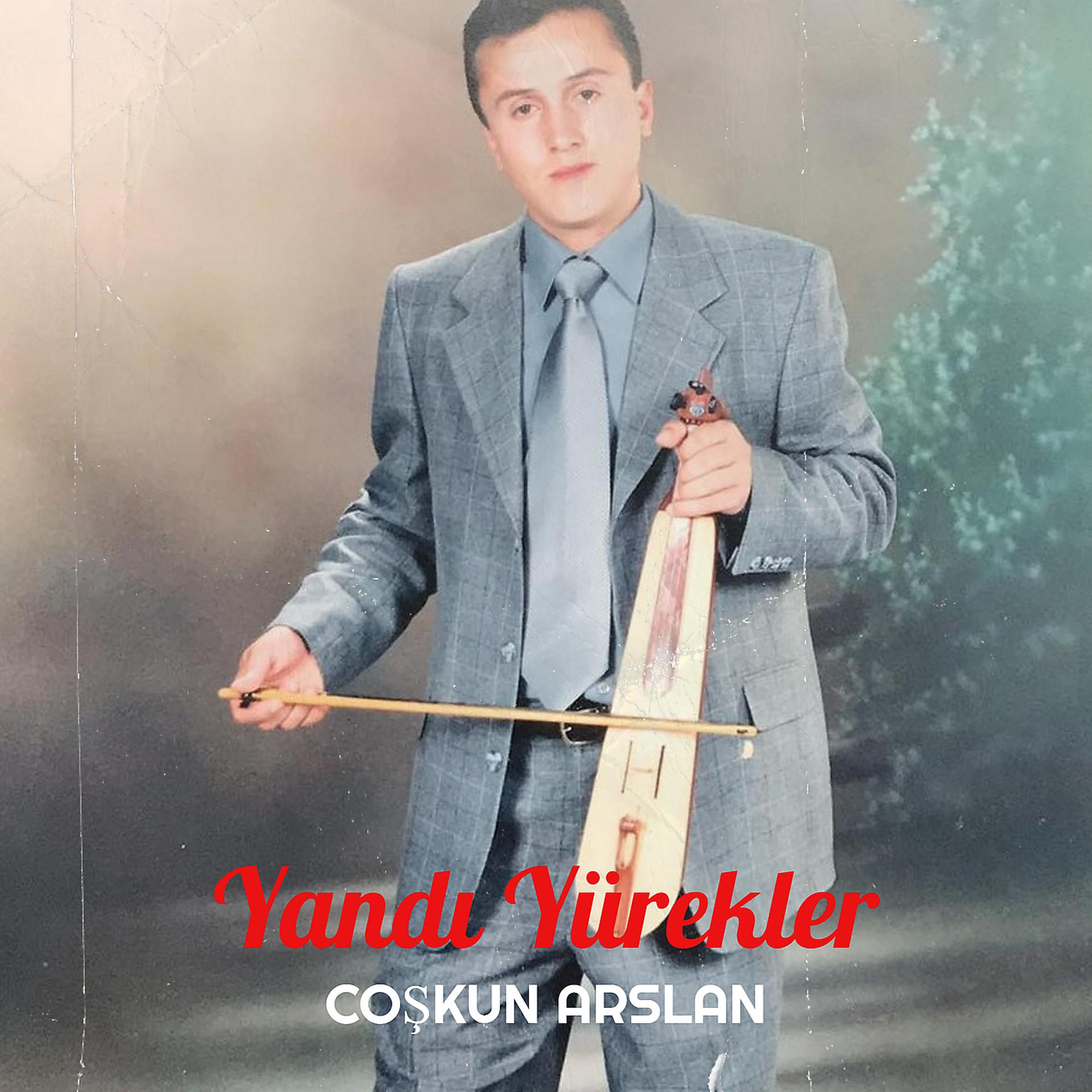 Постер альбома Yandı Yürekler