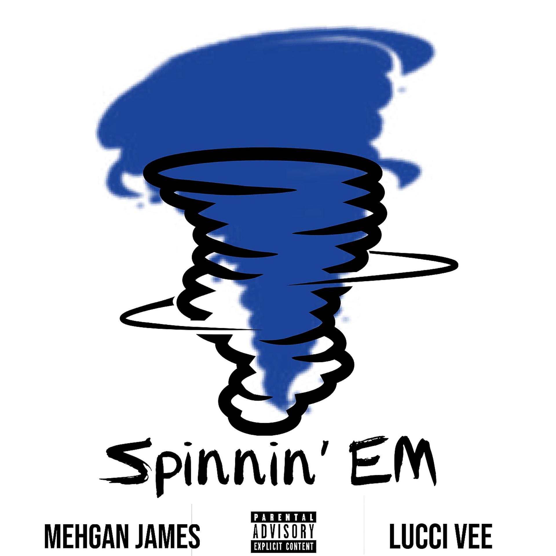 Постер альбома Spinnin' em