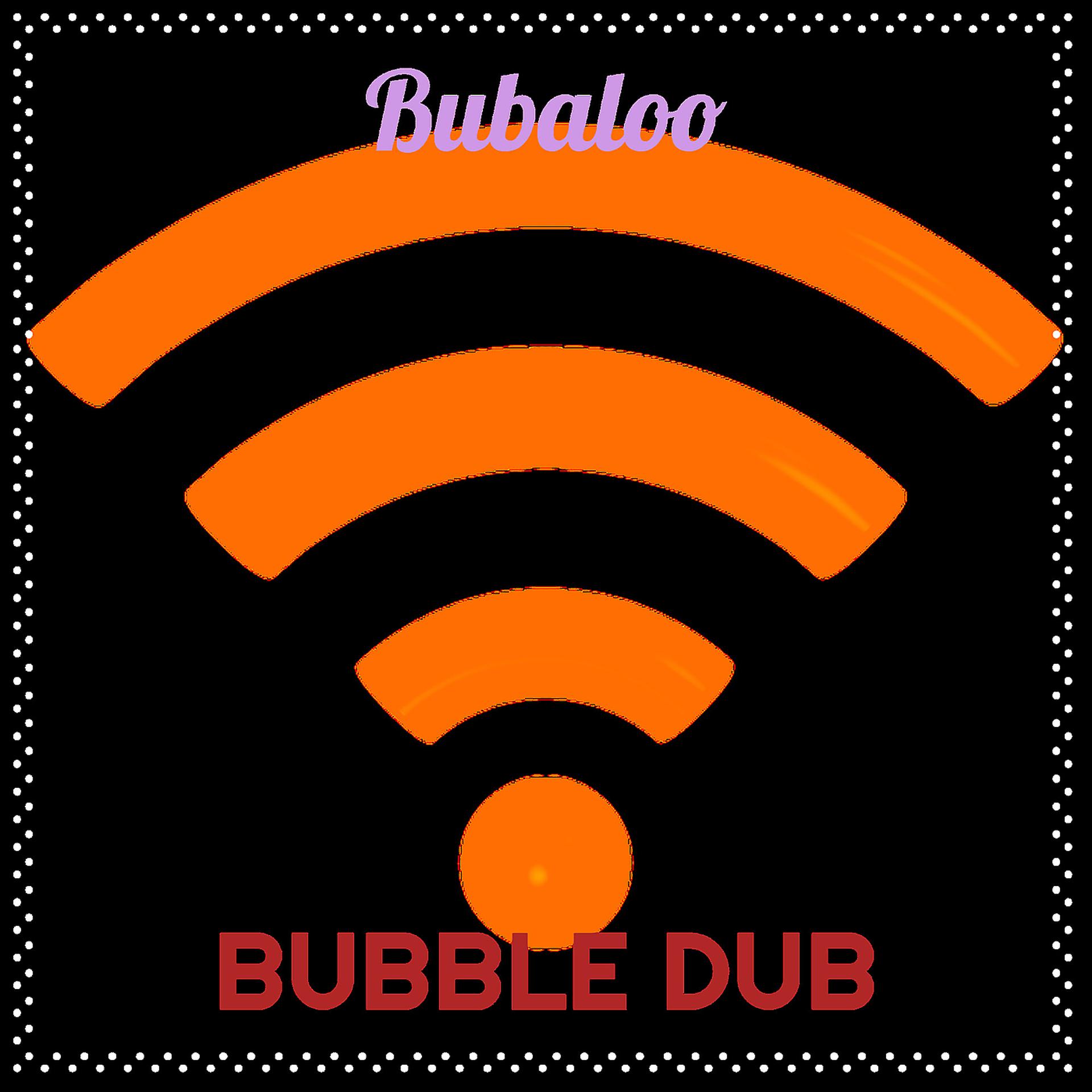 Постер альбома Bubaloo