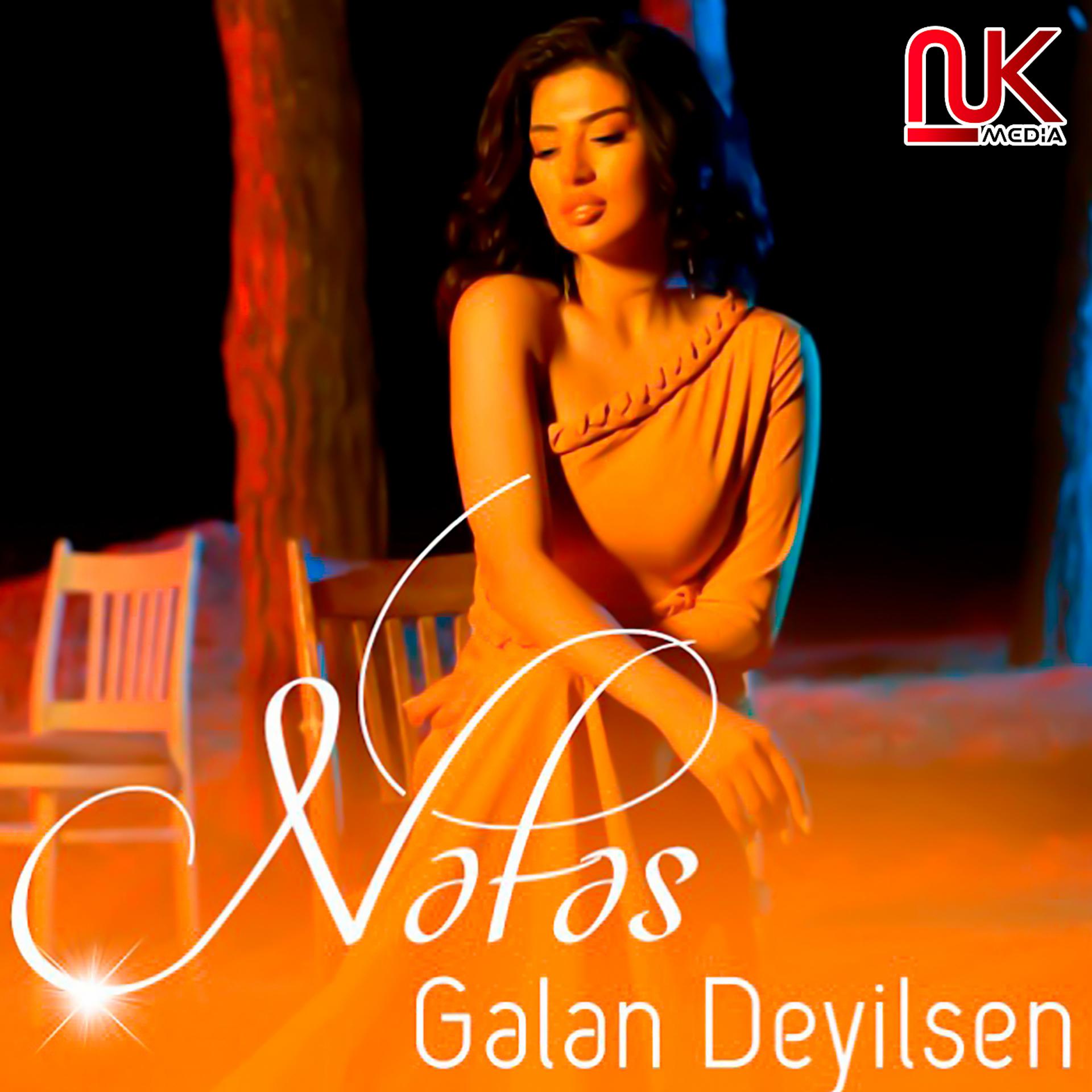Постер альбома Gələn Deyilsən