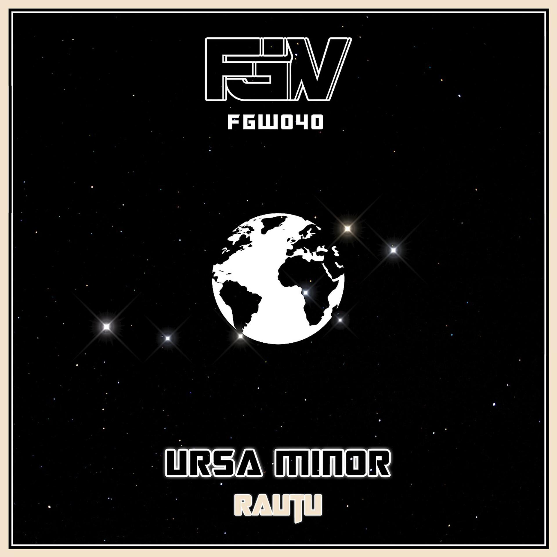 Постер альбома Ursa Minor