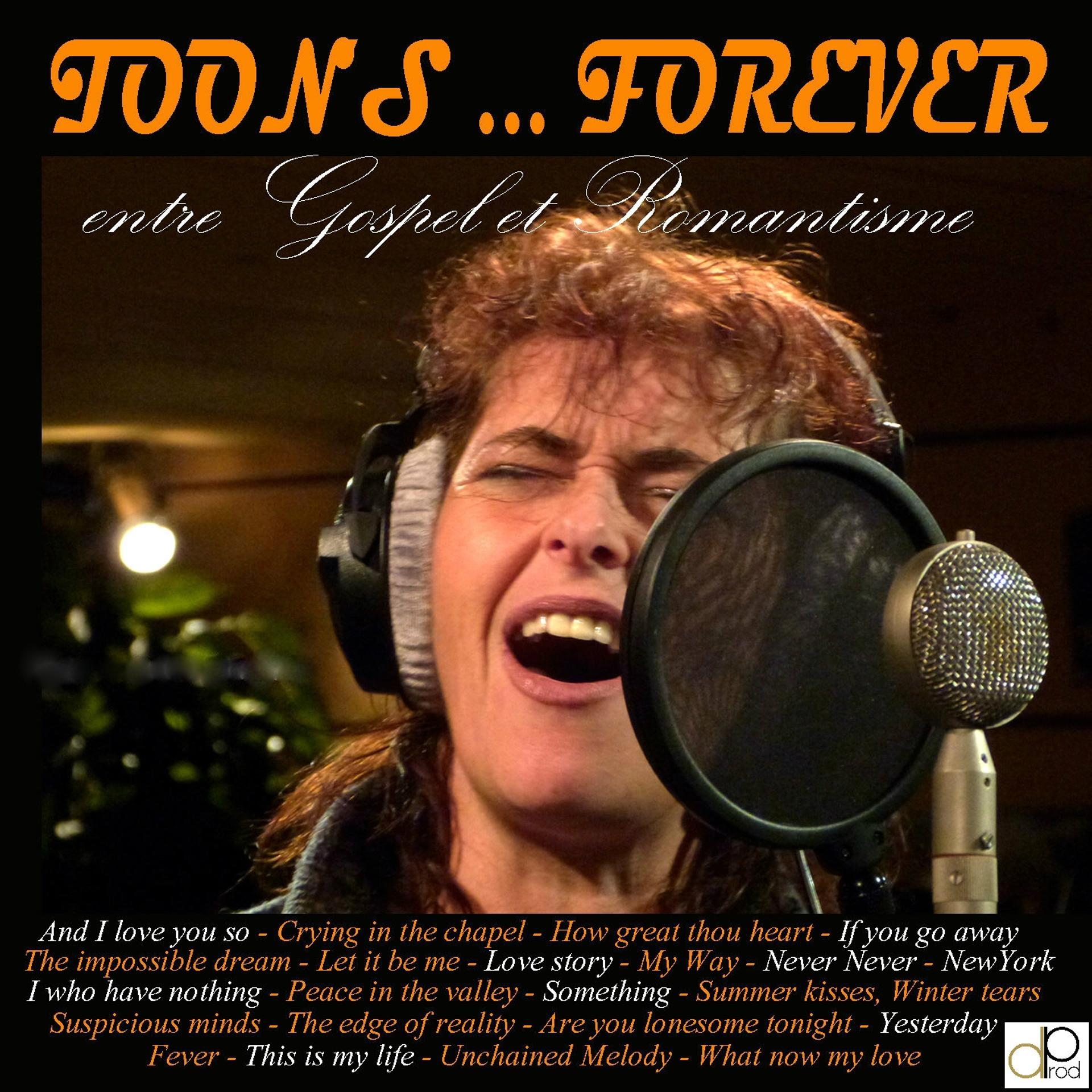 Постер альбома Toons Forever