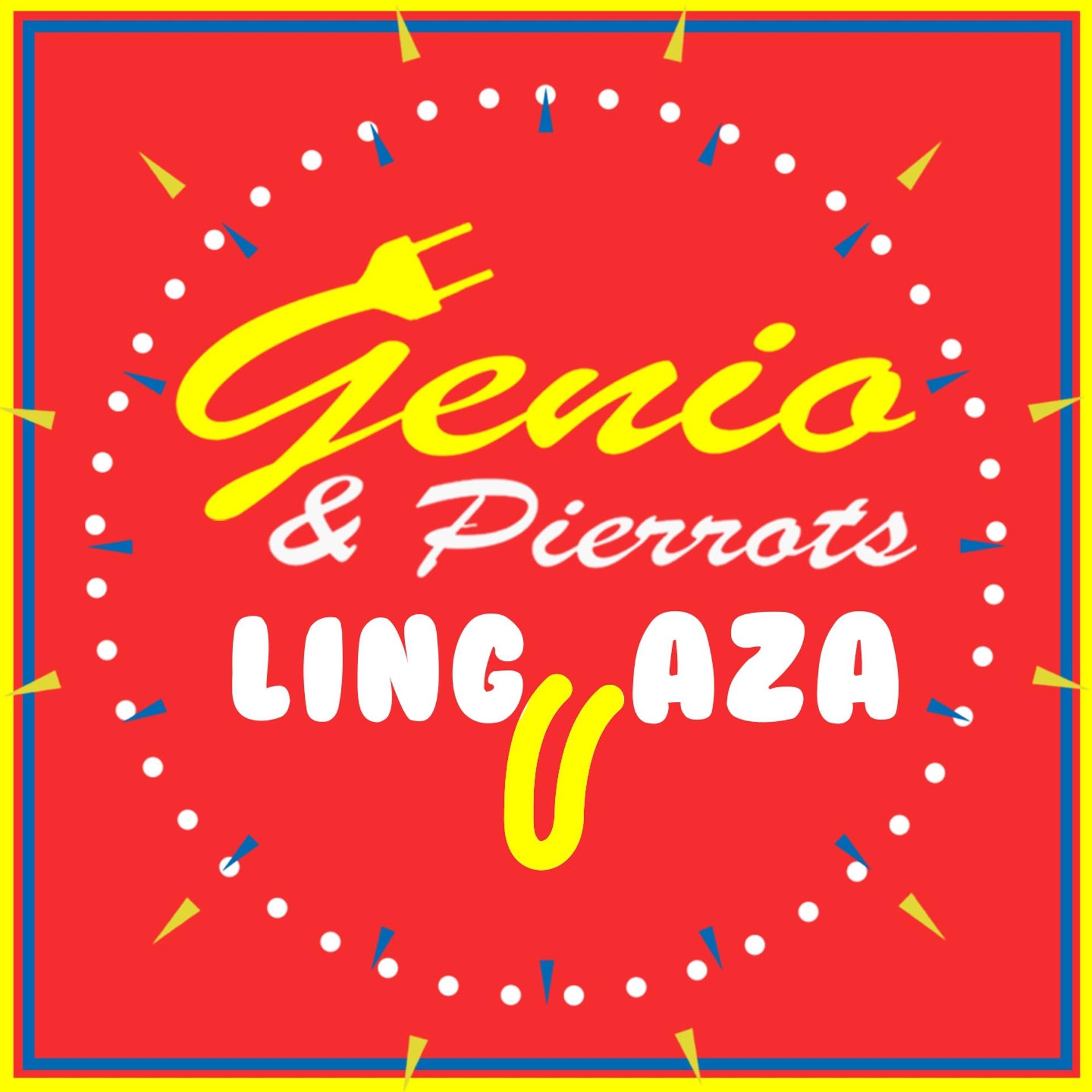 Постер альбома Linguaza