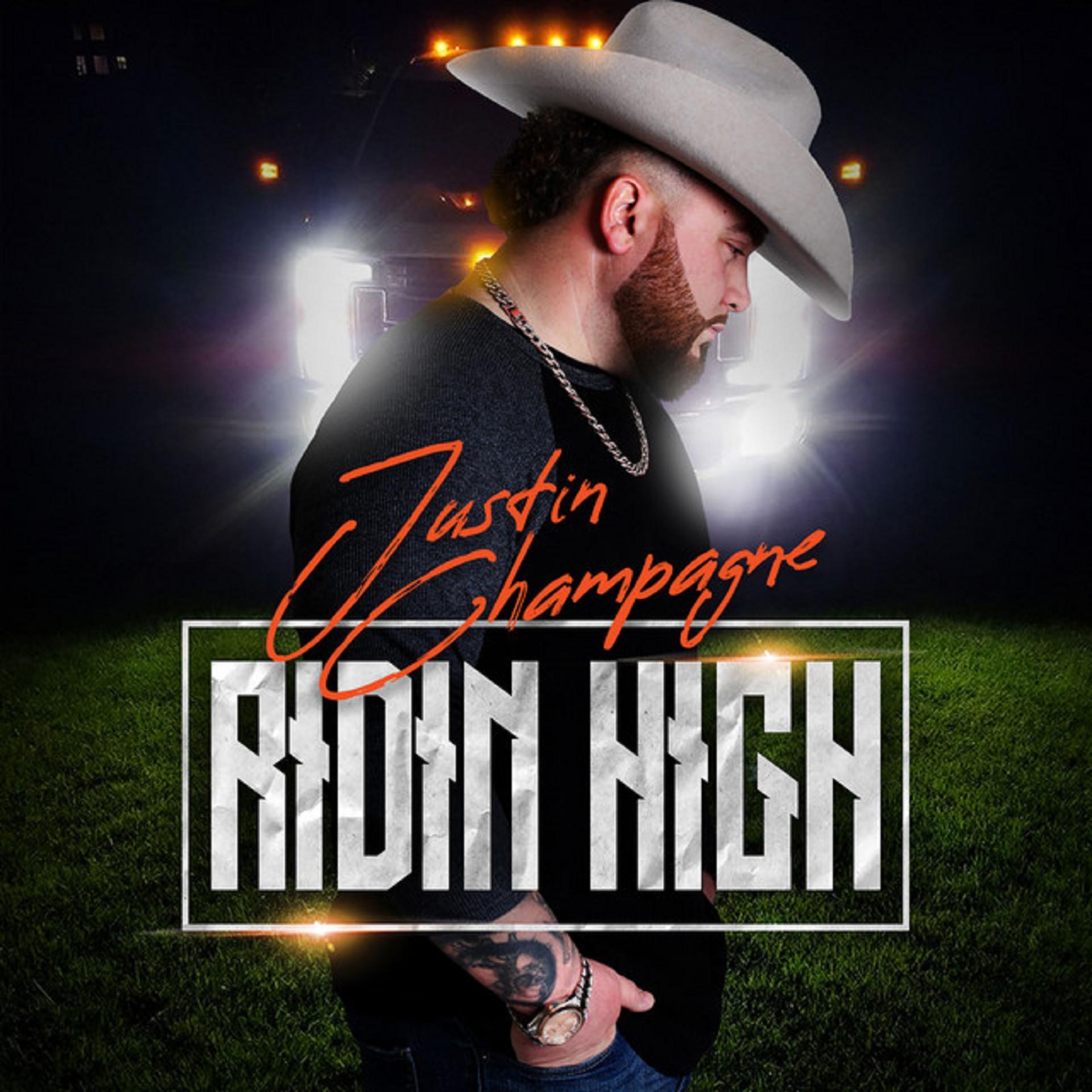 Постер альбома Ridin' High