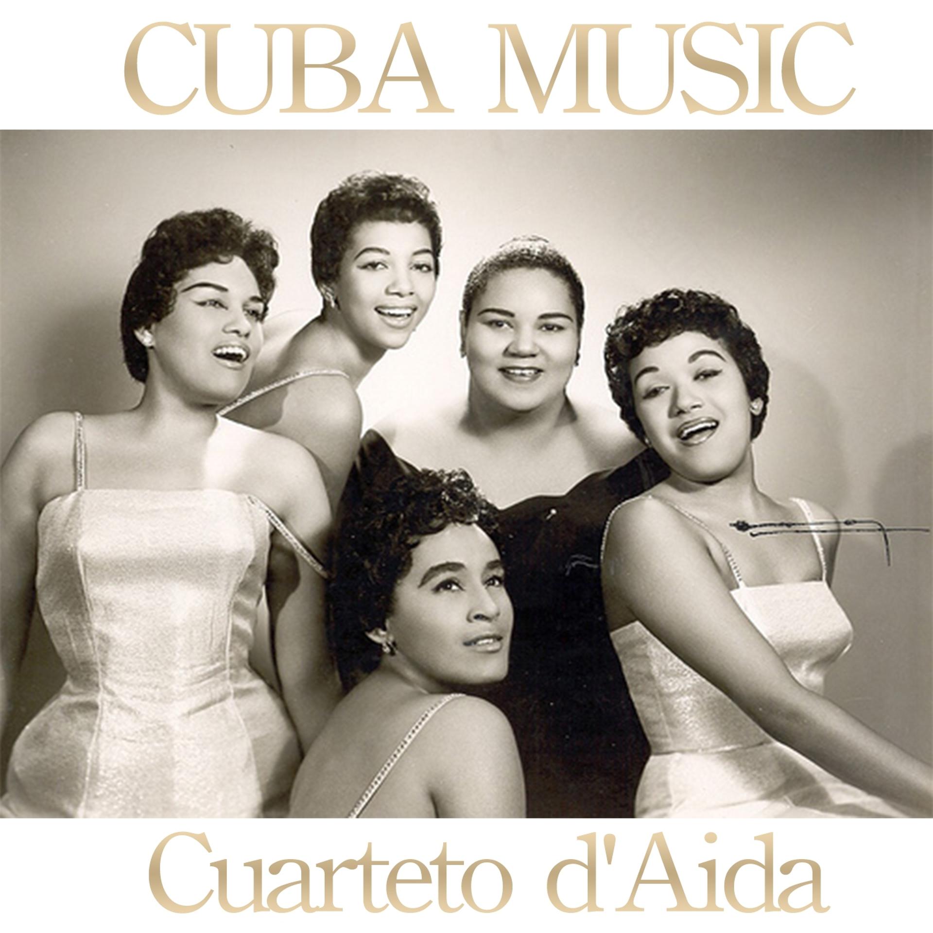 Постер альбома Cuba Music