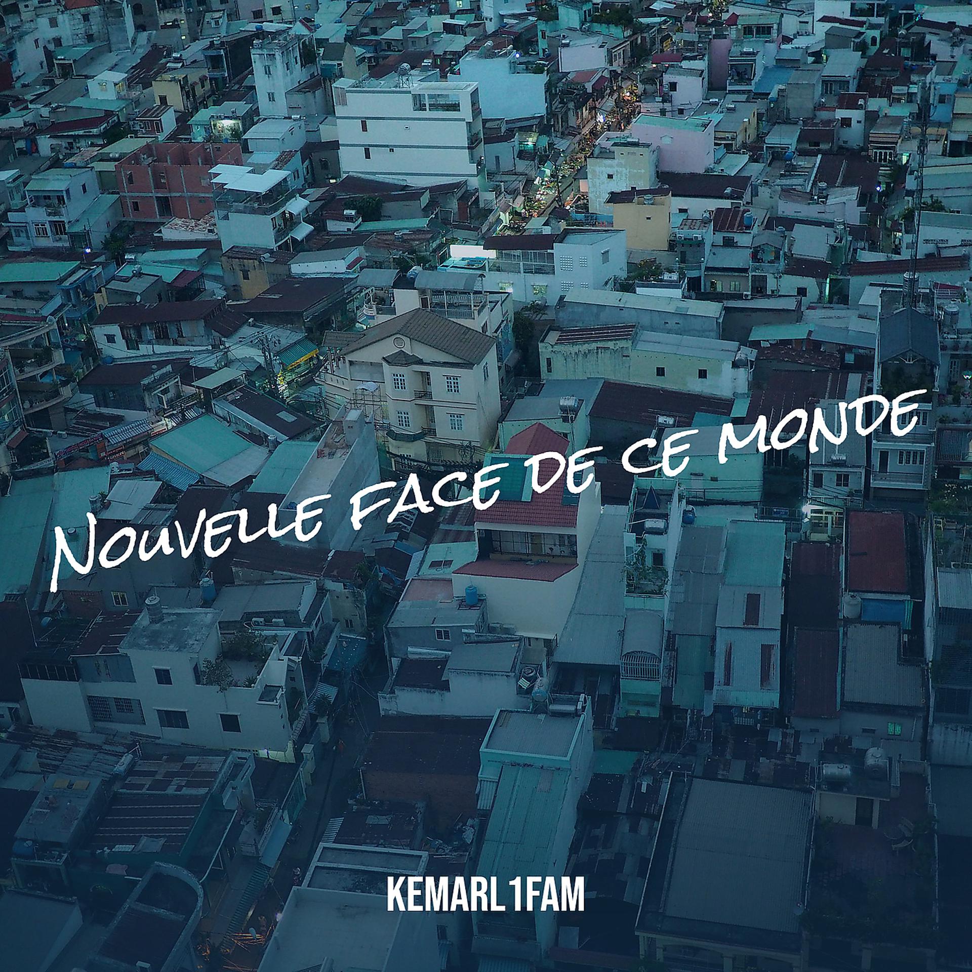 Постер альбома Nouvelle face de ce monde
