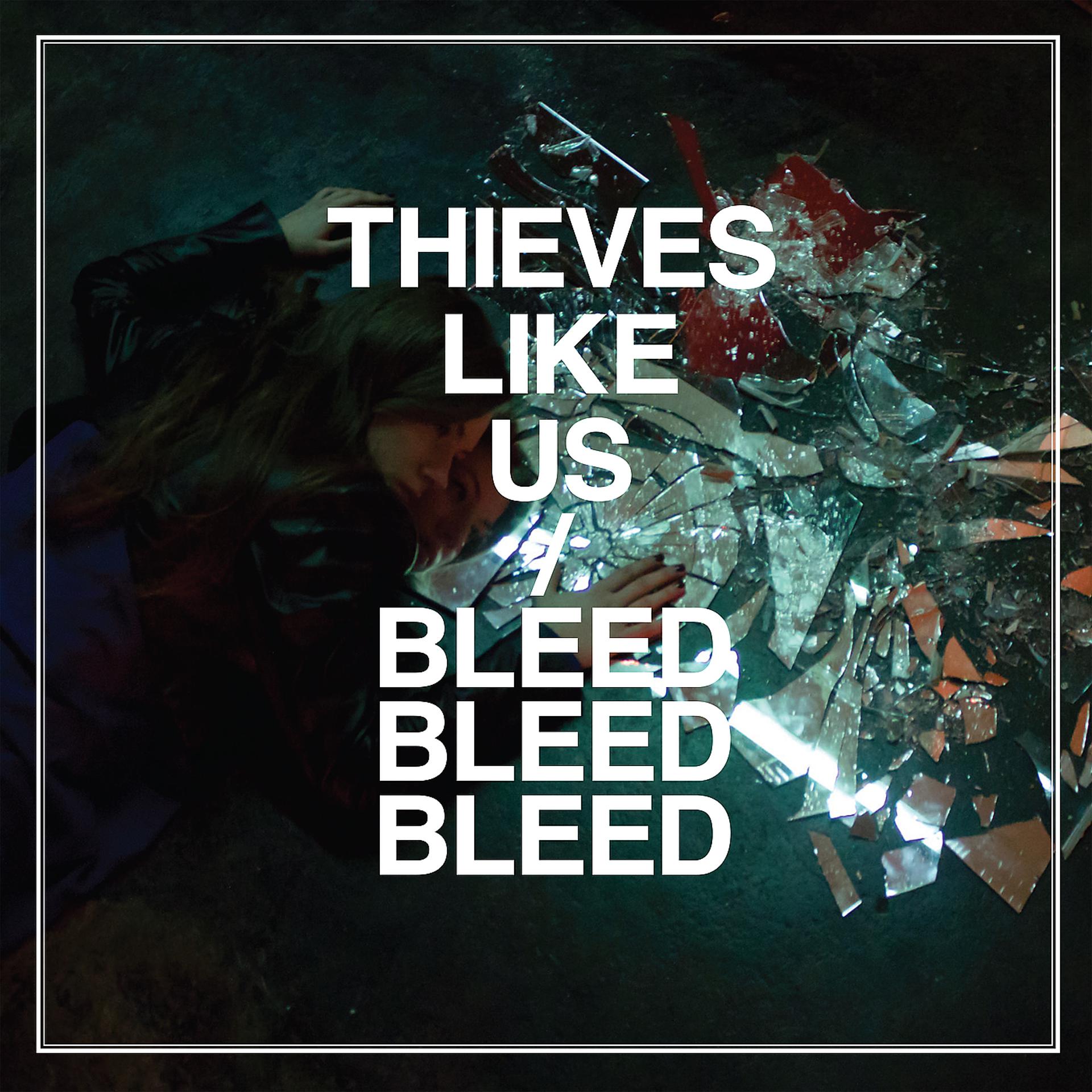 Постер альбома Bleed Bleed Bleed