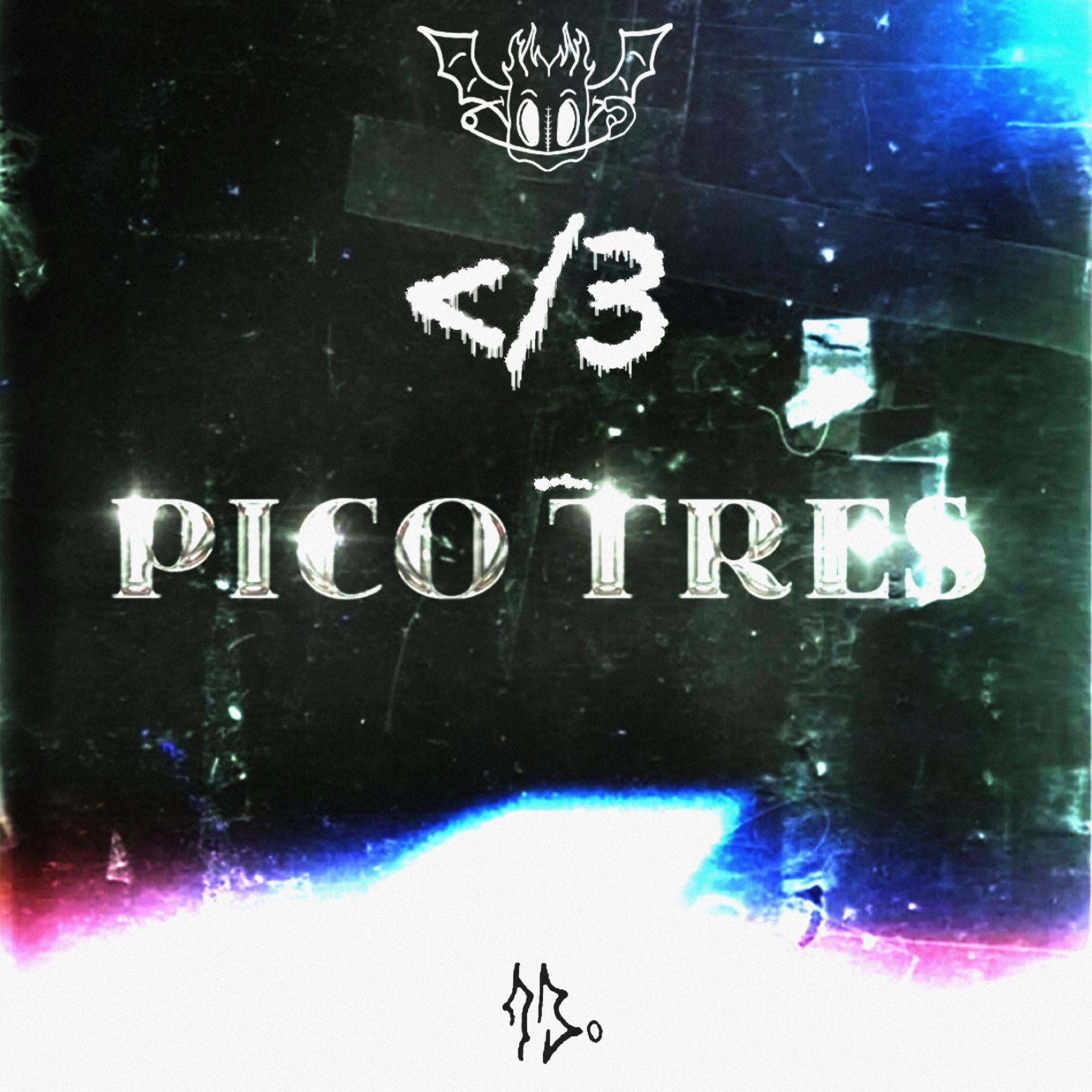 Постер альбома Pico Tres