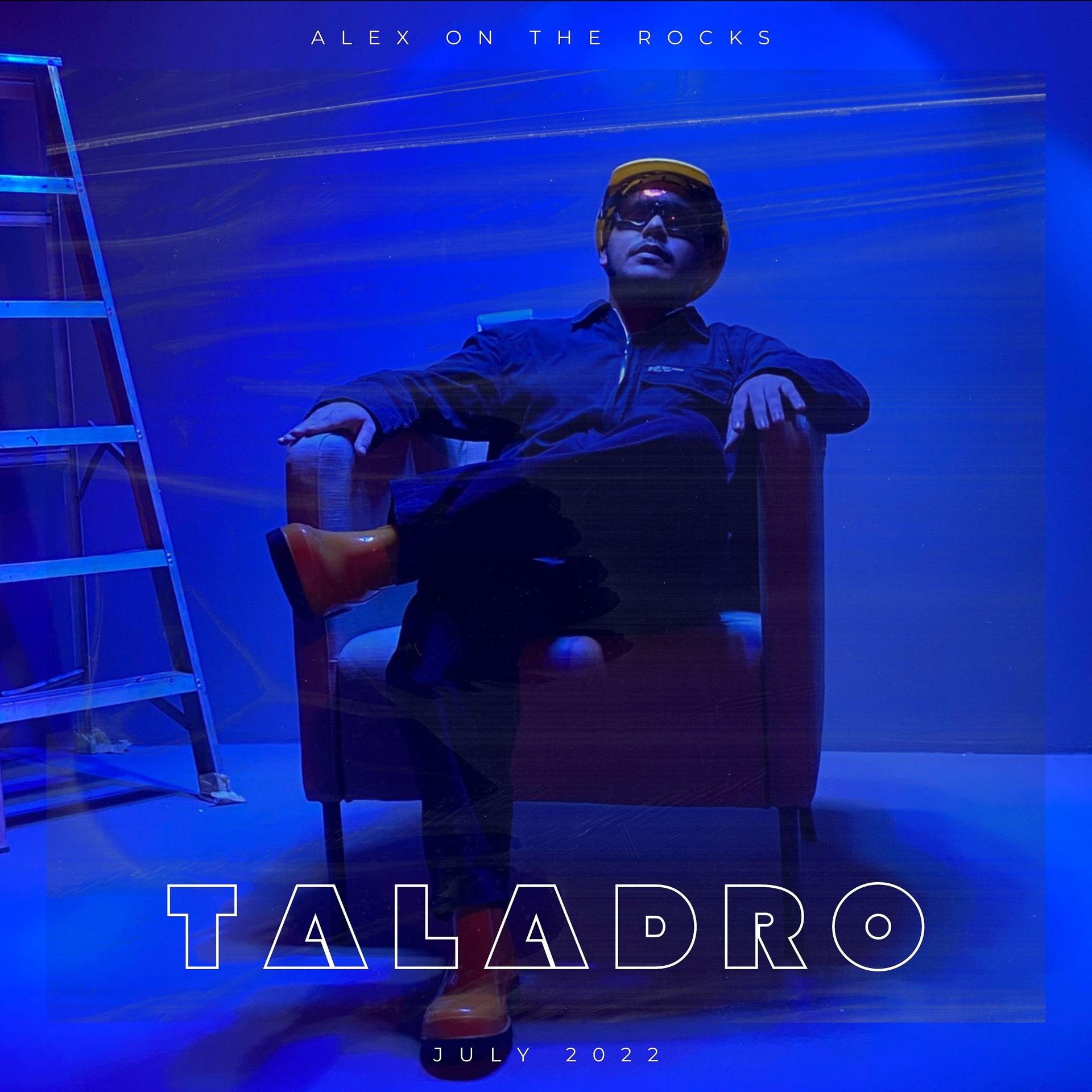 Постер альбома Taladro