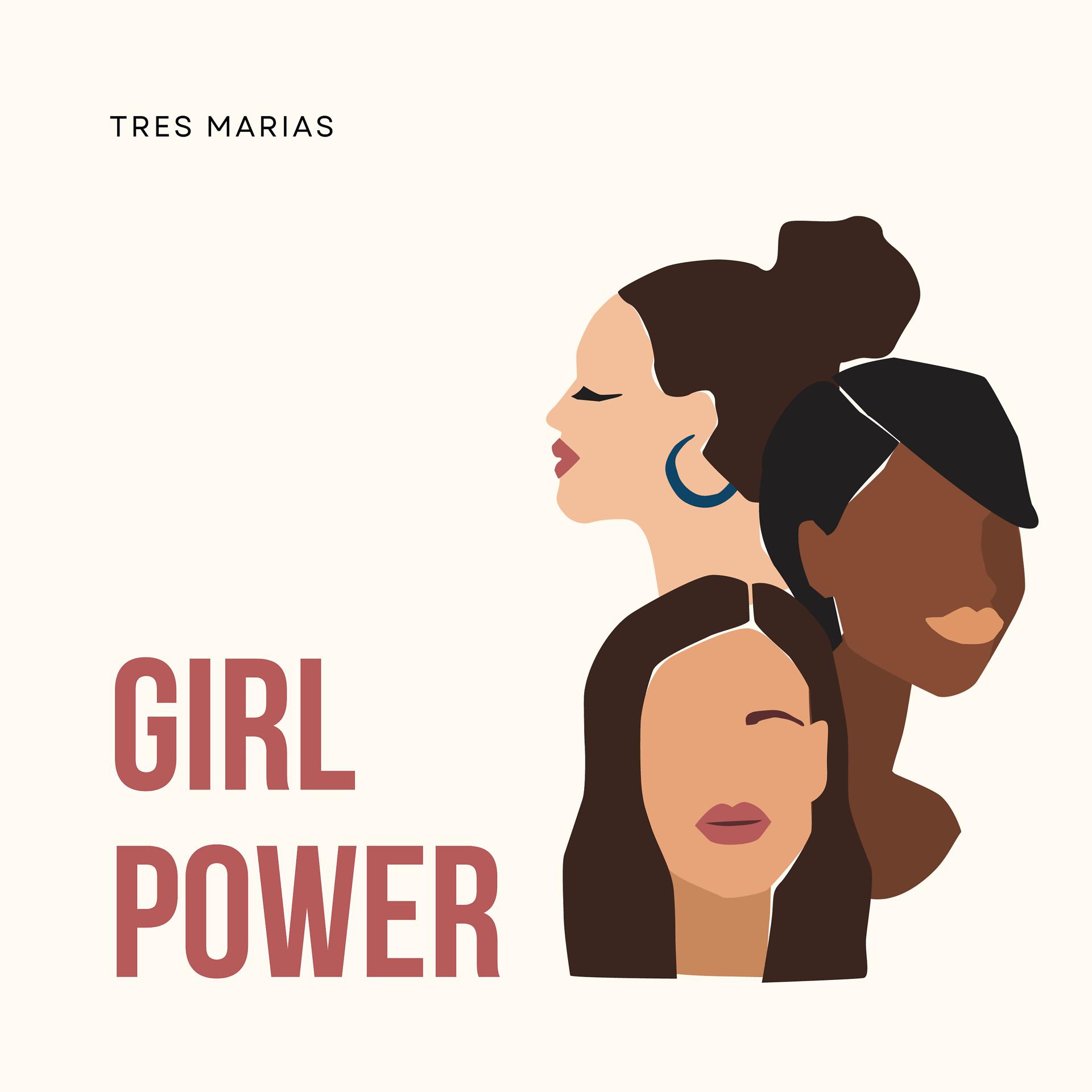 Постер альбома Tres Marias