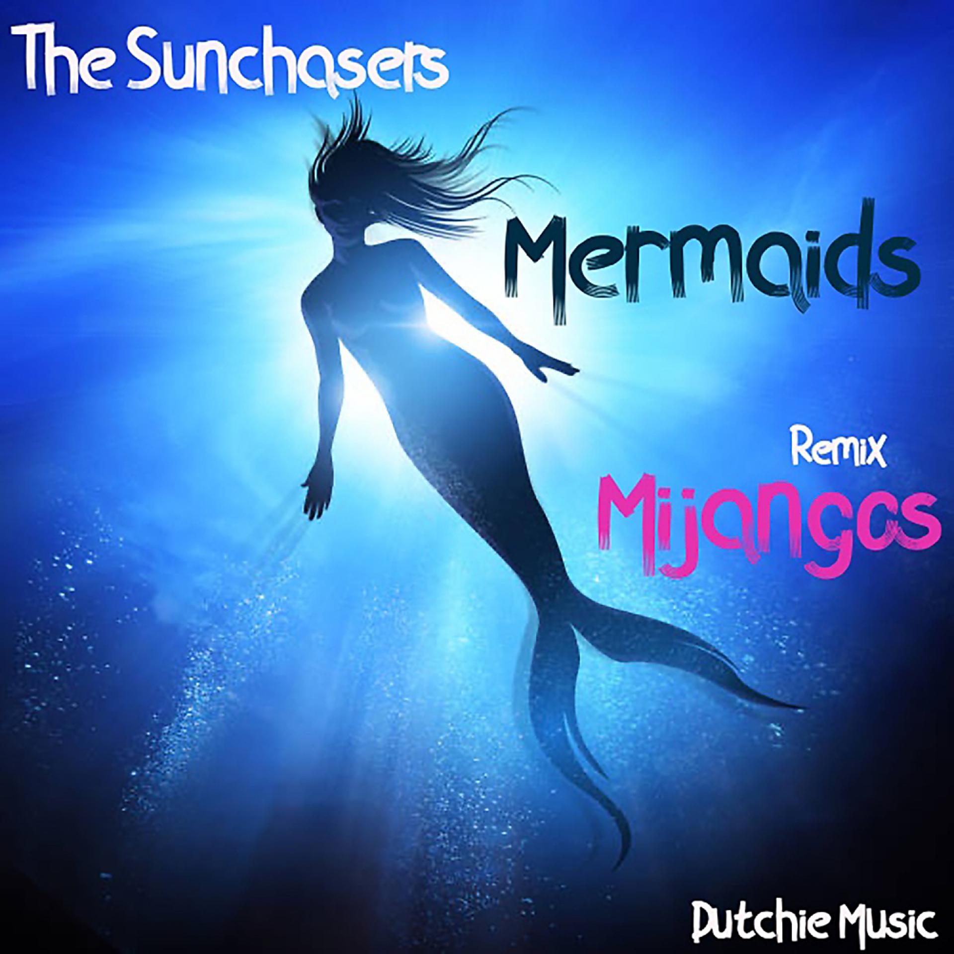 Постер альбома Mermaids Pt2