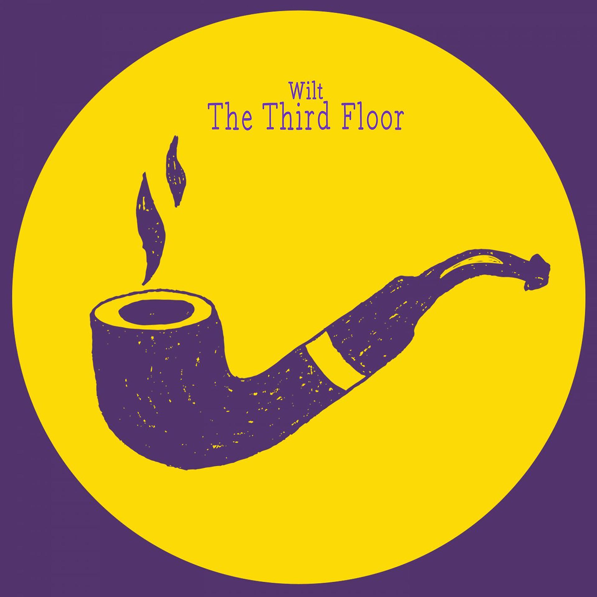 Постер альбома The Third Floor
