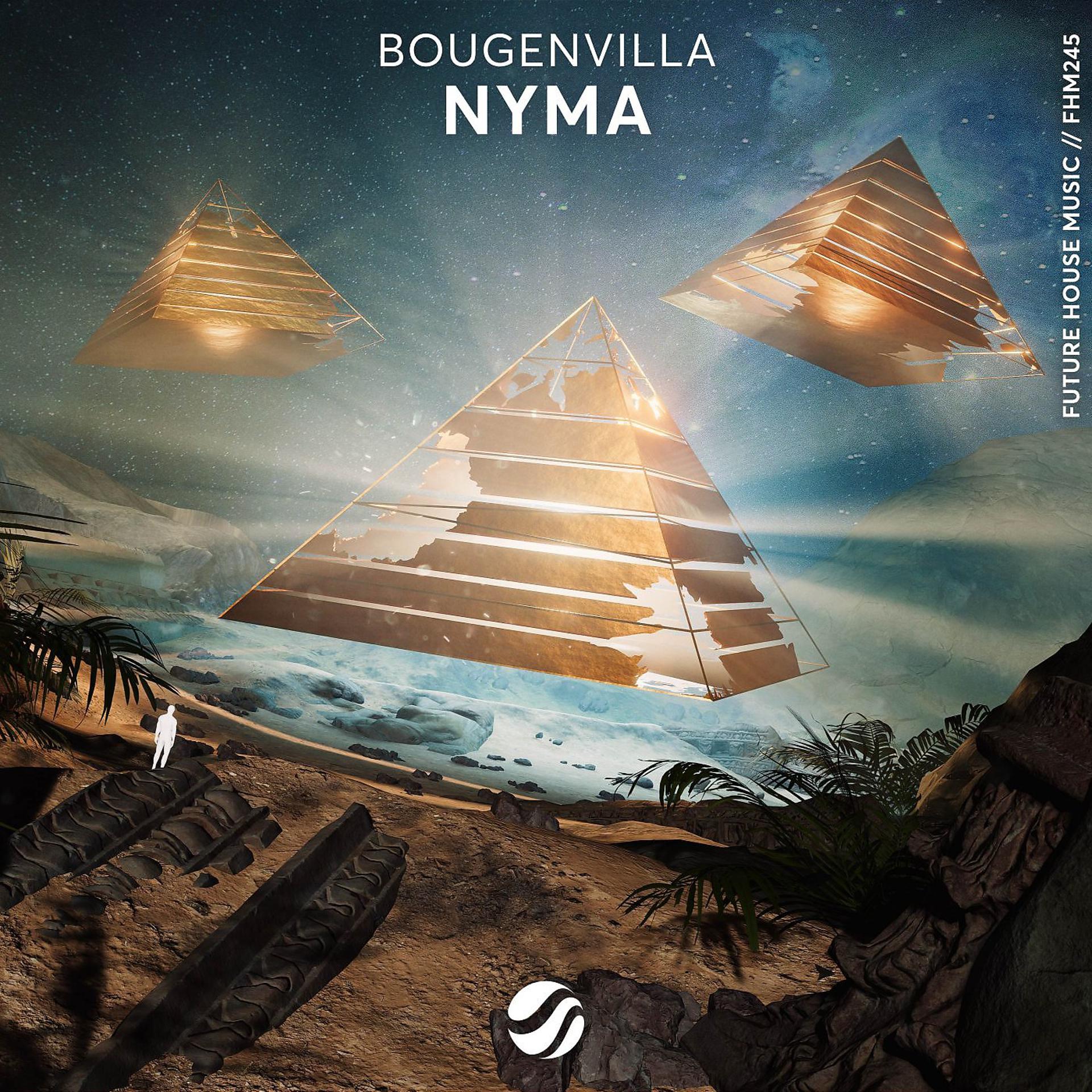 Постер альбома Nyma