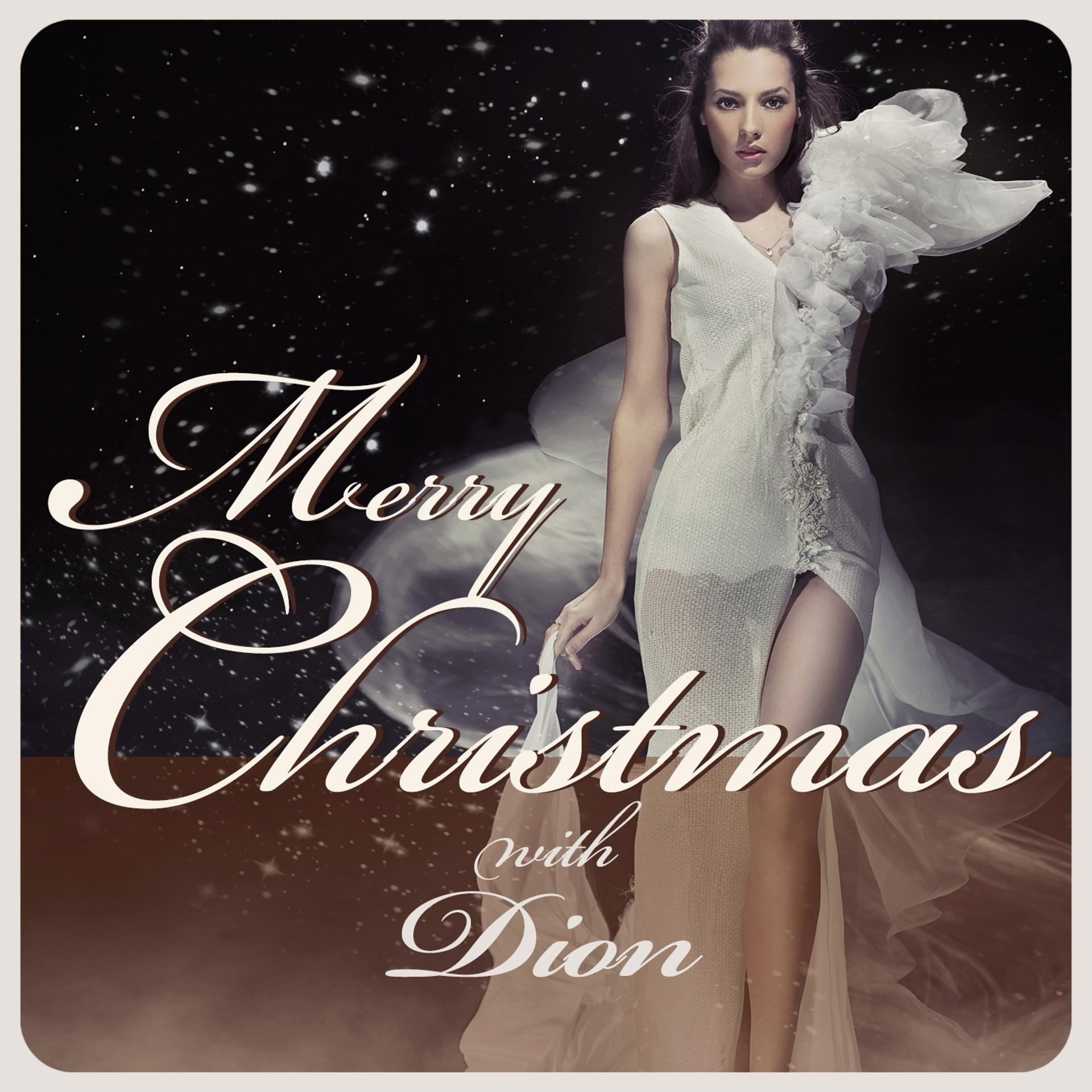 Постер альбома Merry Christmas with Dion