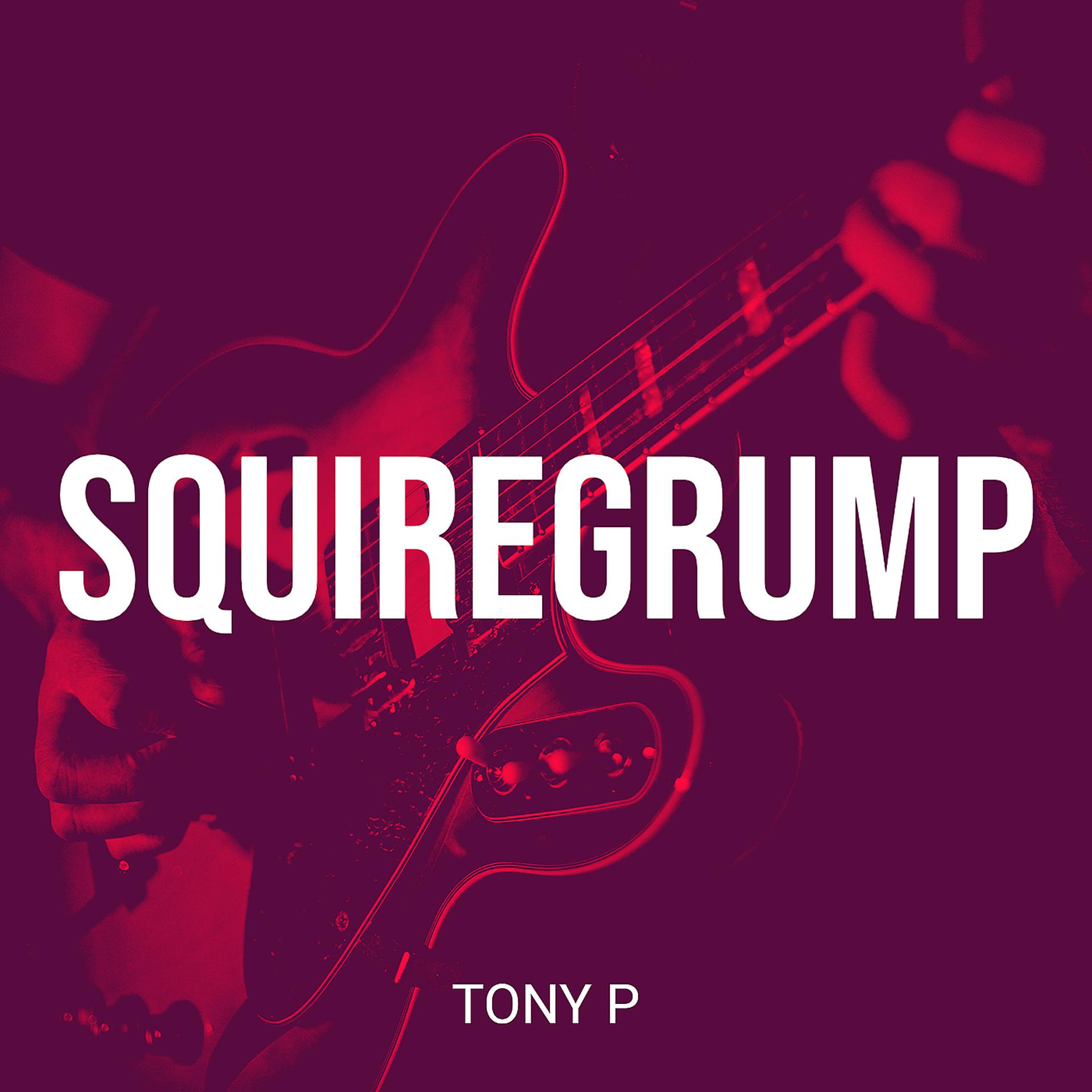 Постер альбома SquireGrump