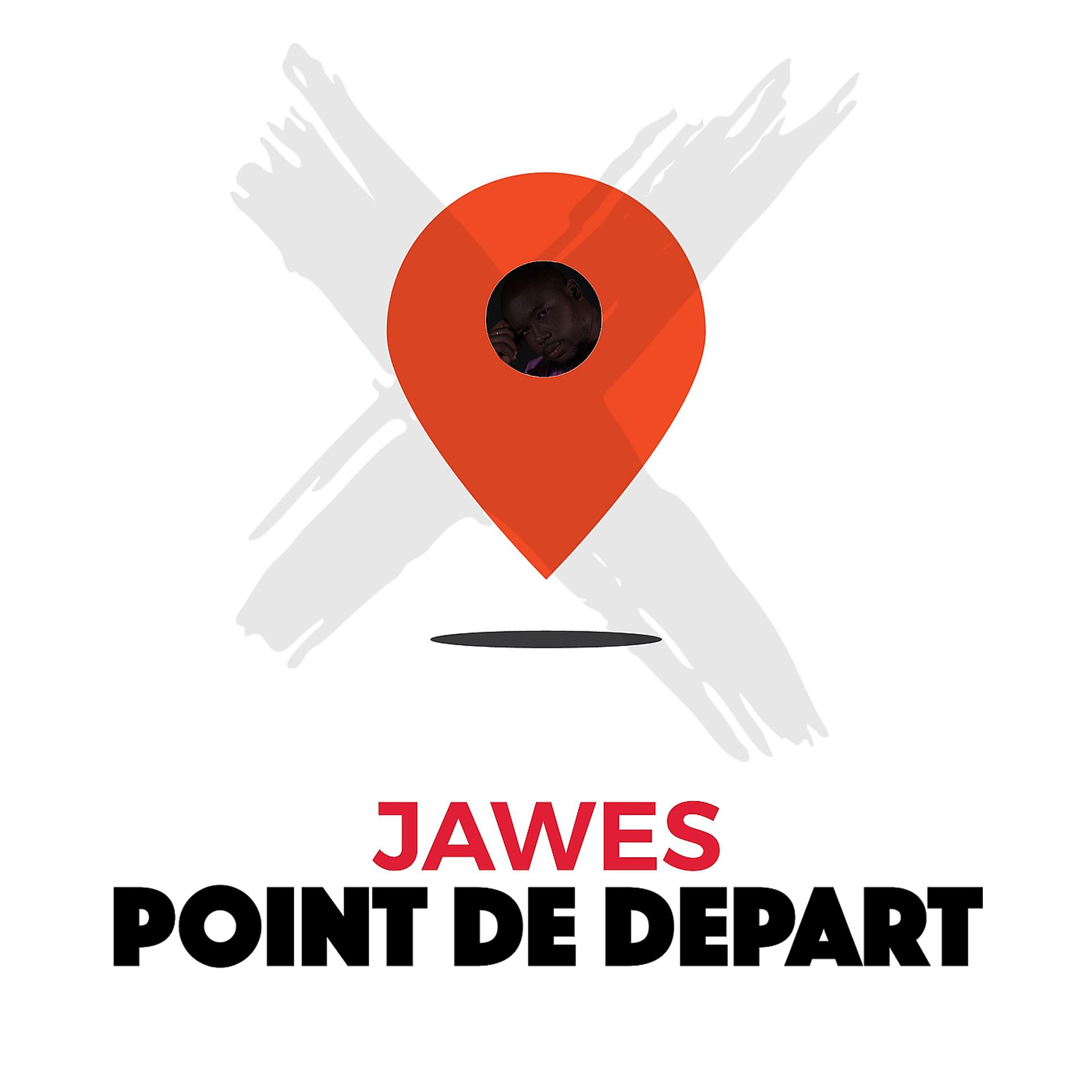 Постер альбома Point De Depart