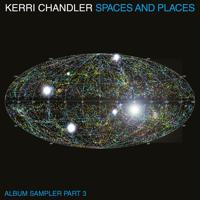 Постер альбома Spaces and Places Album Sampler 3