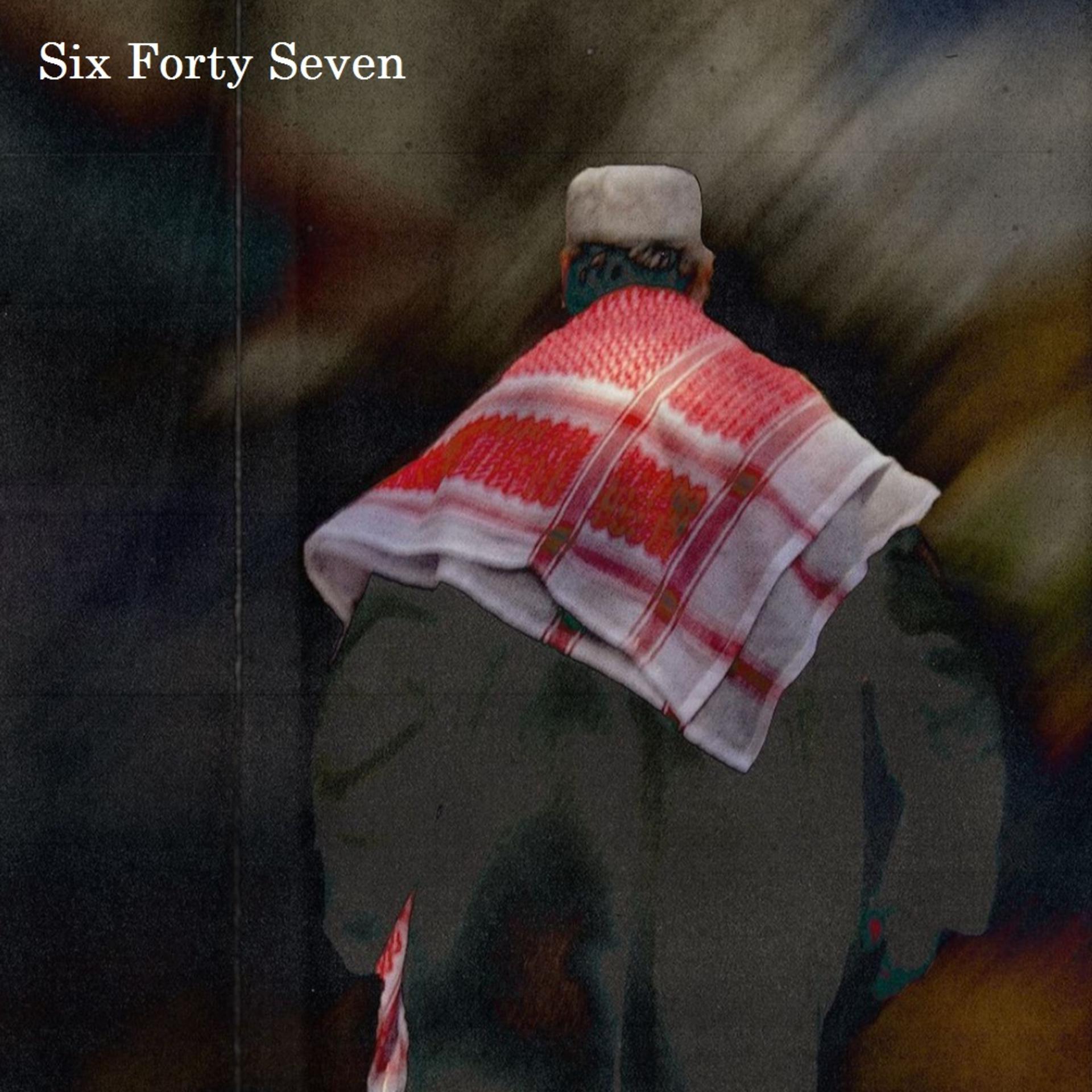 Постер альбома Six Forty Seven