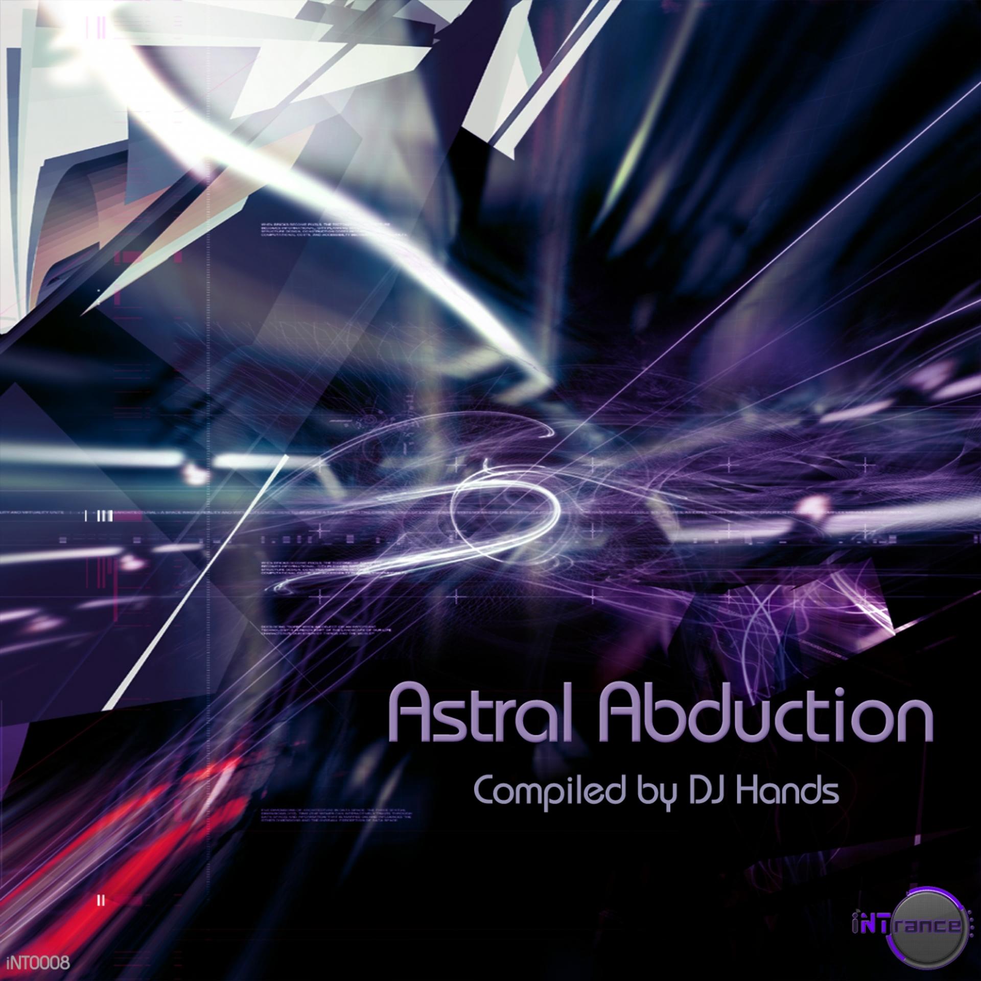 Постер альбома Astral Abduction