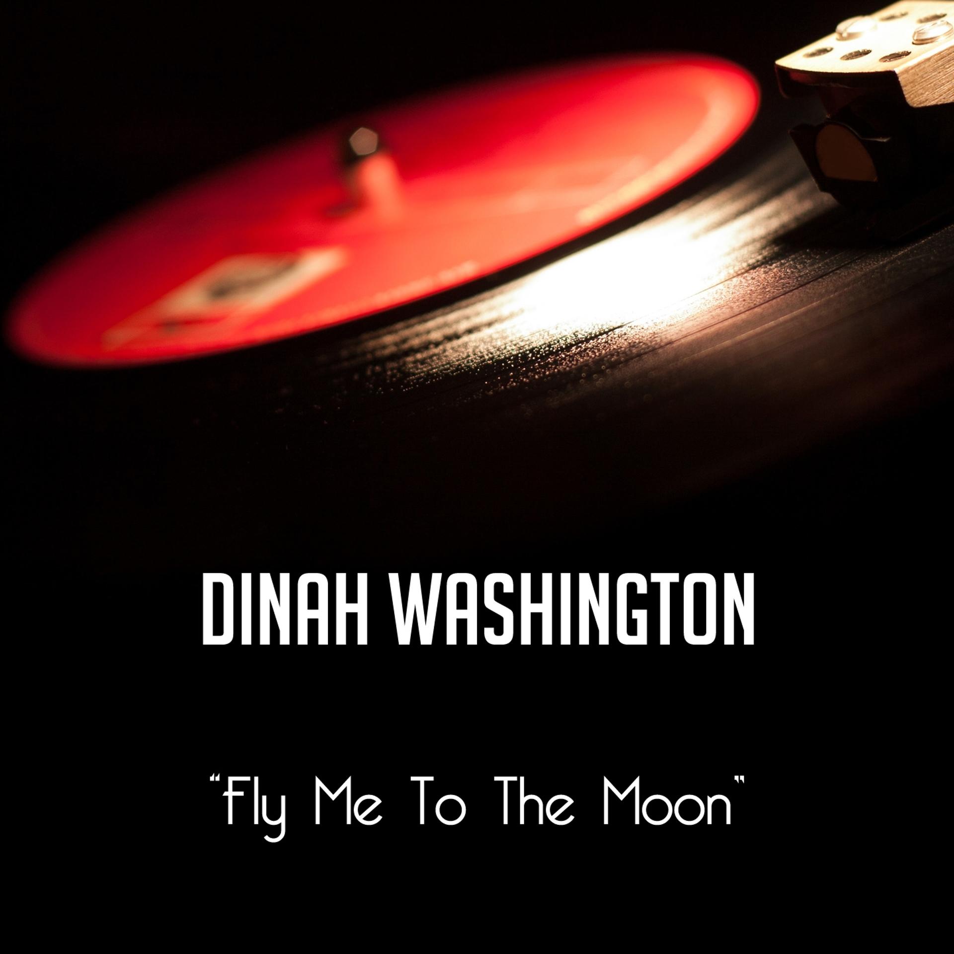 Постер альбома Fly Me to Me Moon