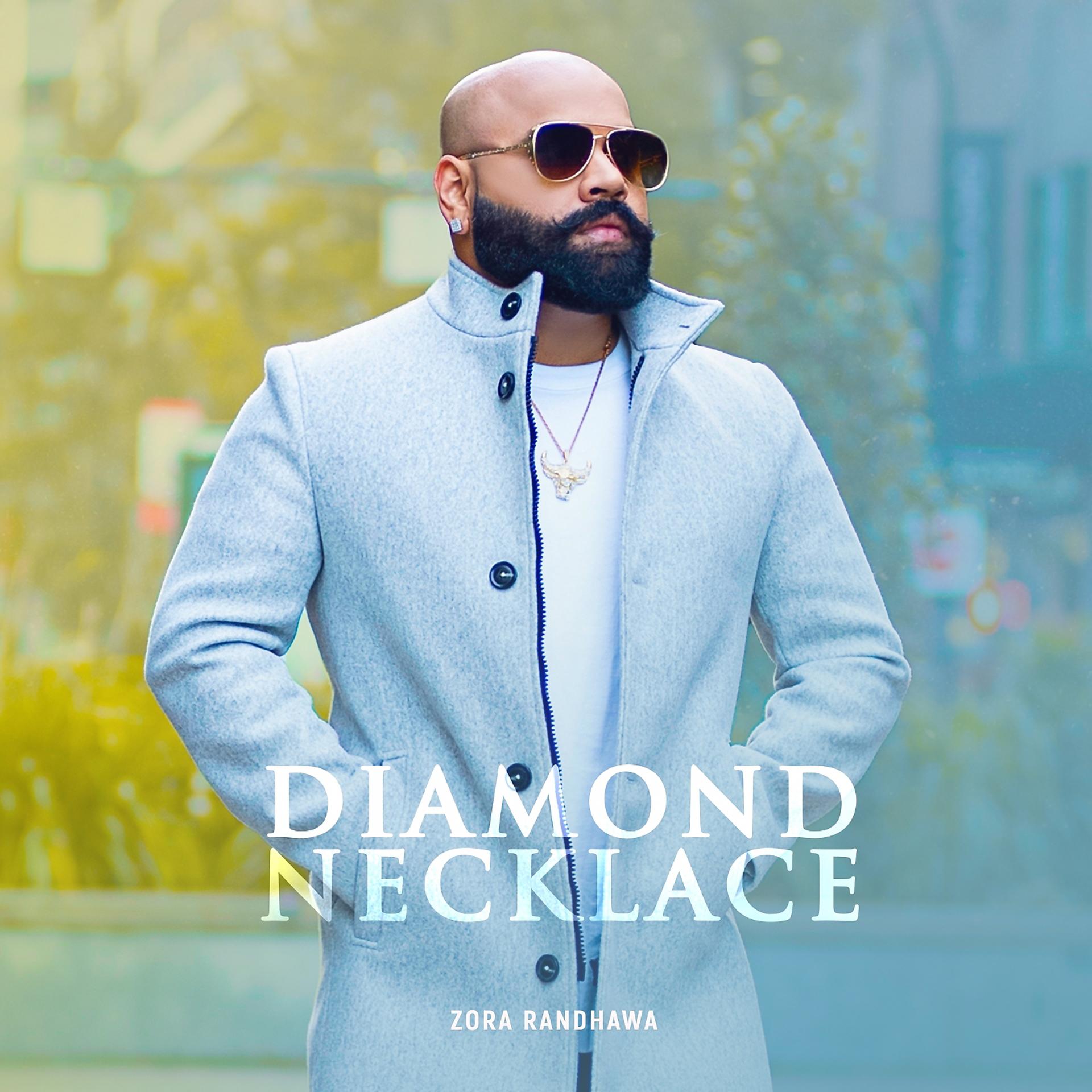 Постер альбома Diamond Necklace - 1 Min Music