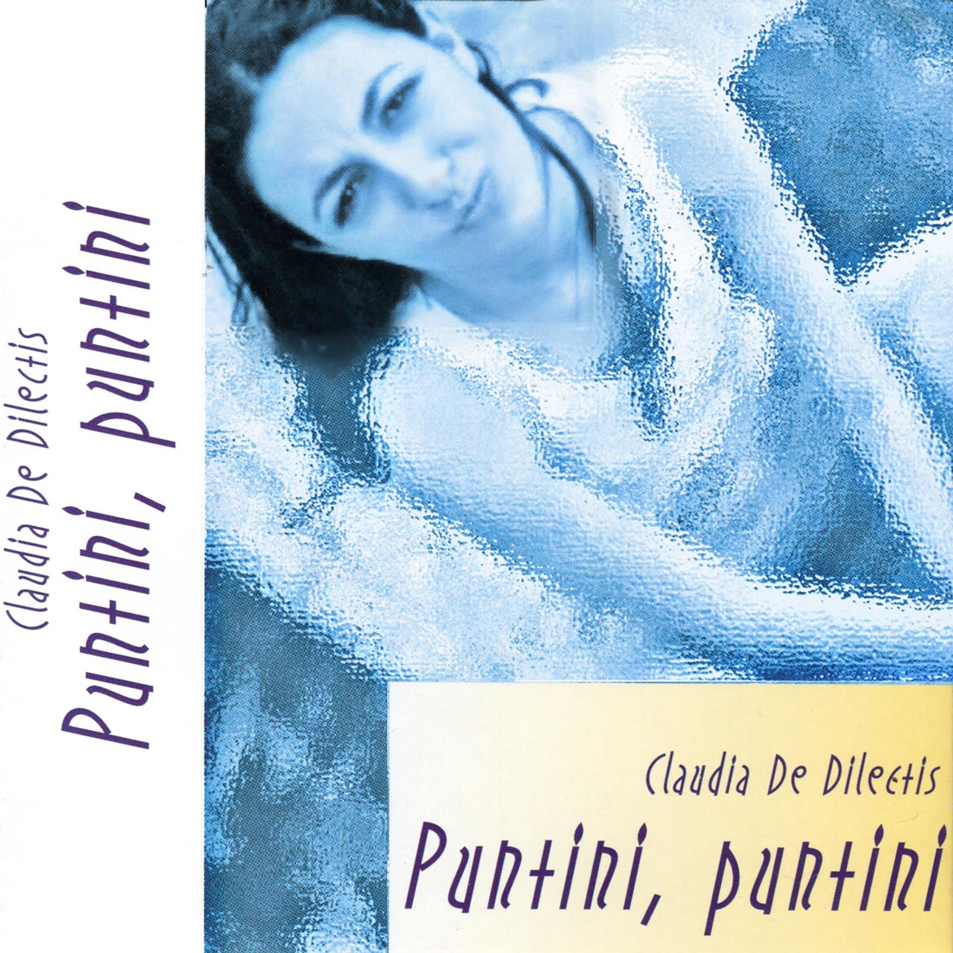 Постер альбома Puntini, puntini