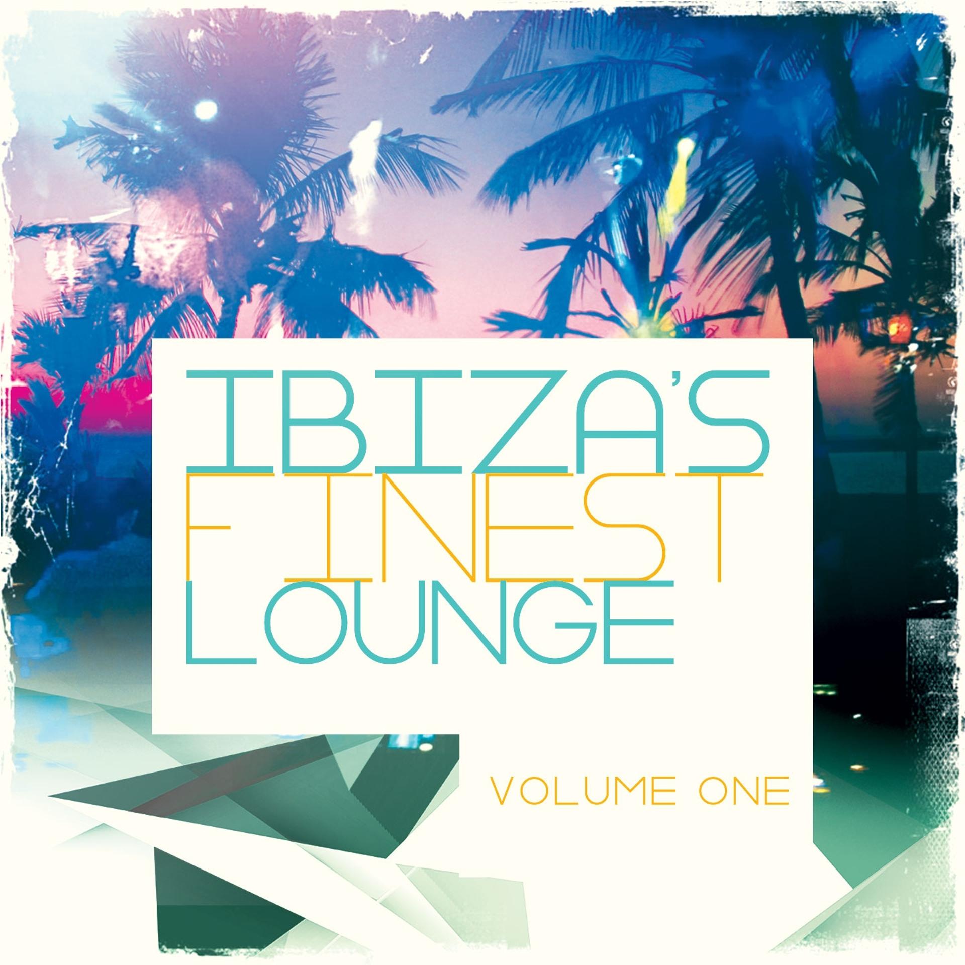 Постер альбома Ibiza's Finest - Lounge, Vol. 1