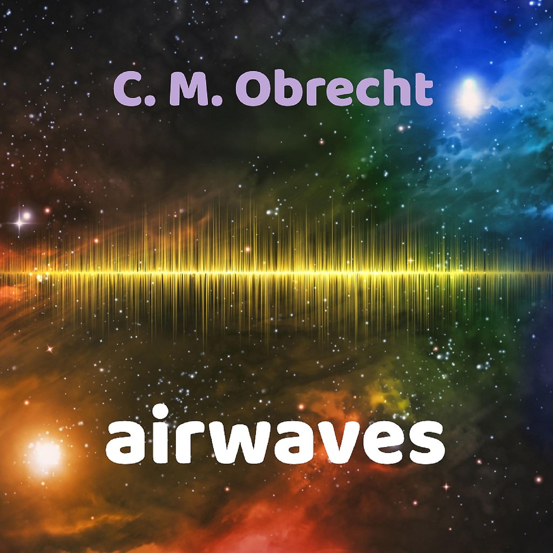 Постер альбома Airwaves