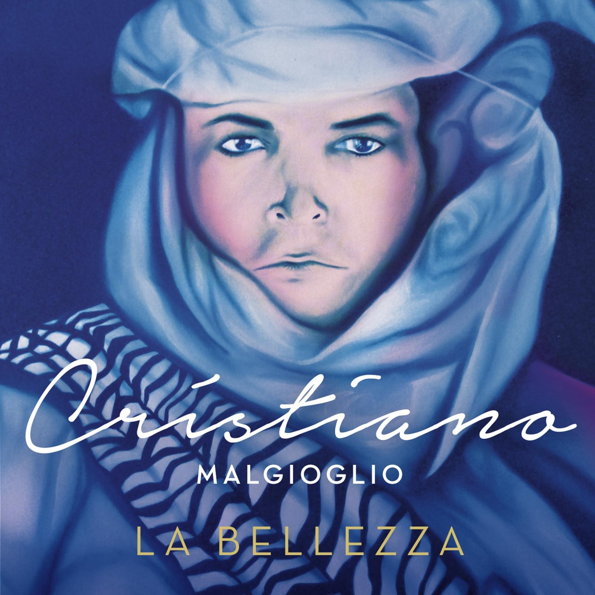 Постер альбома La bellezza