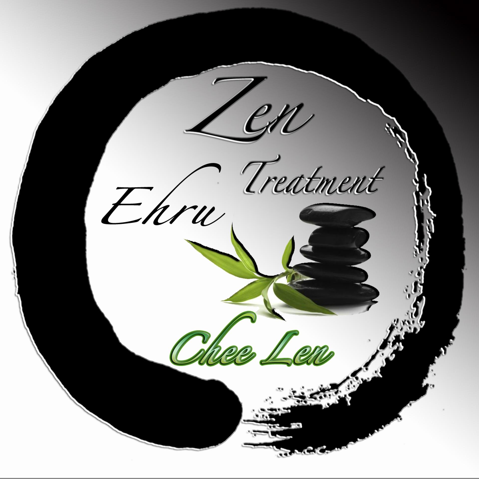 Постер альбома Zen: Treatment Ehru
