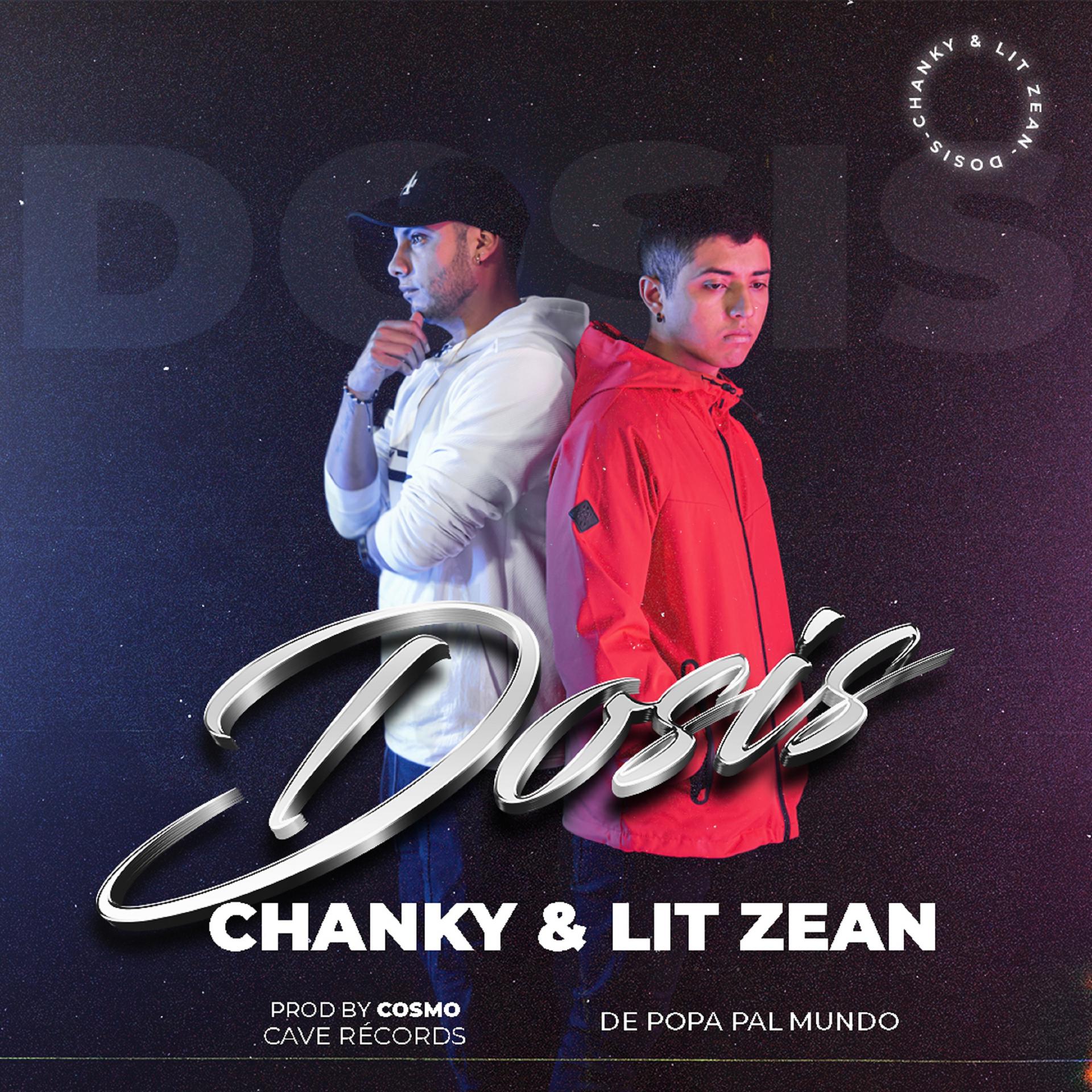 Постер альбома Dosis