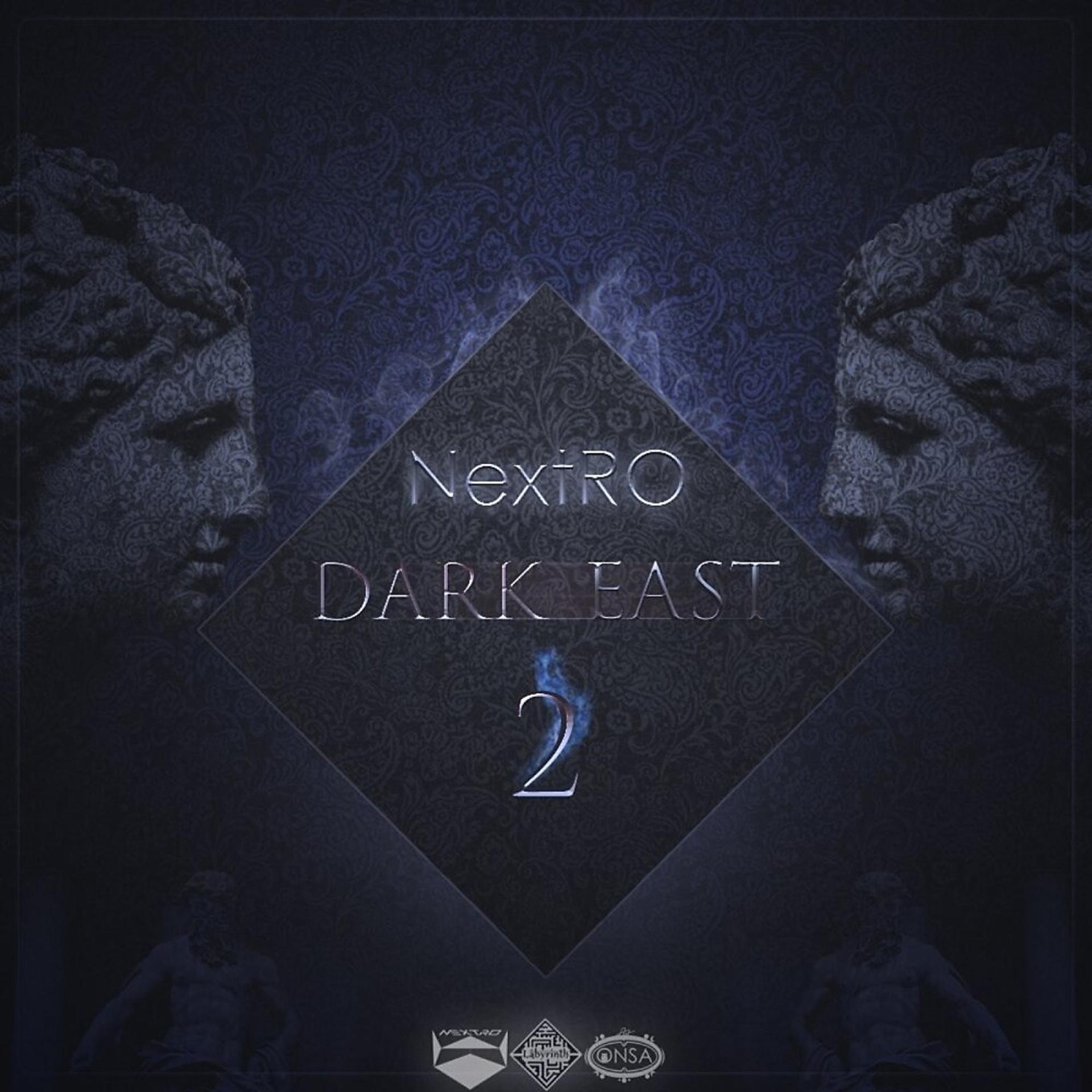Постер альбома Dark East 2