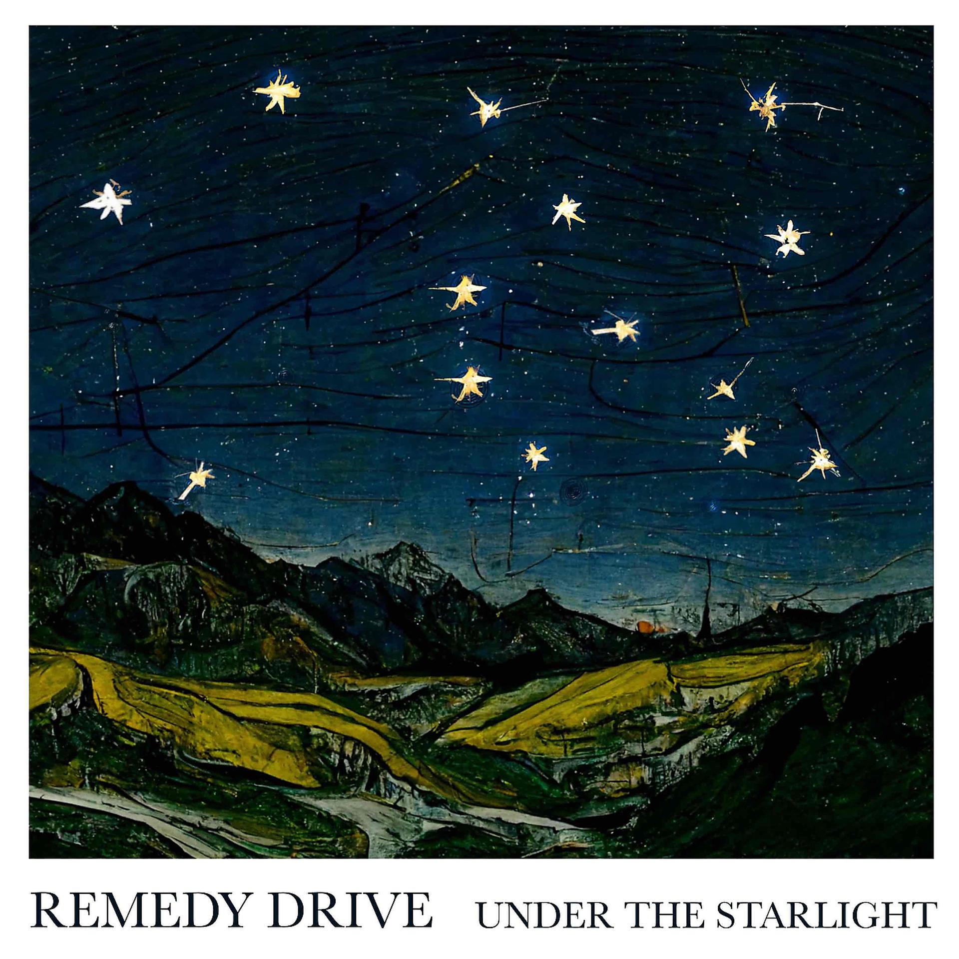 Постер альбома Under the Starlight (Strings Version)