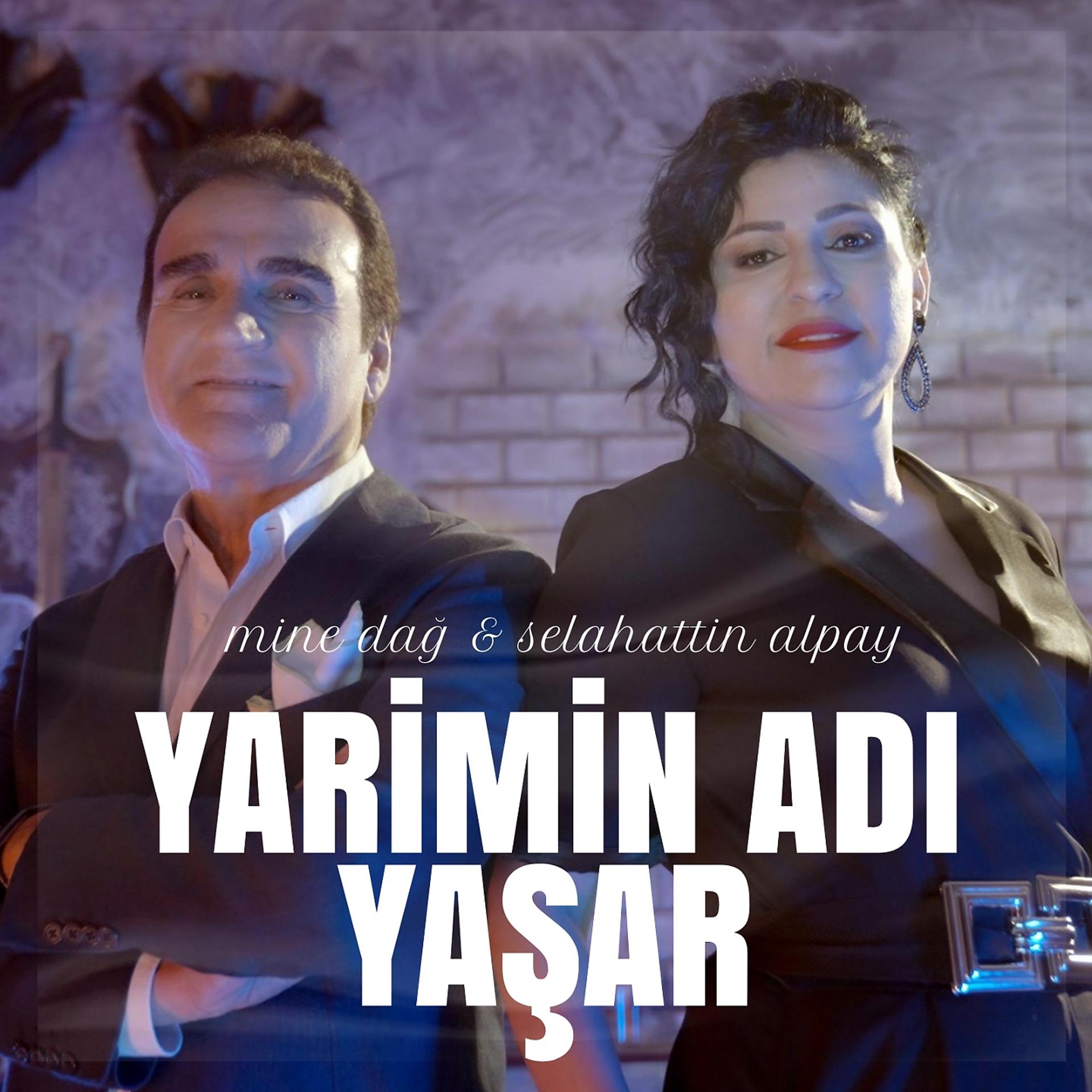 Постер альбома Yarimin Adı Yaşar