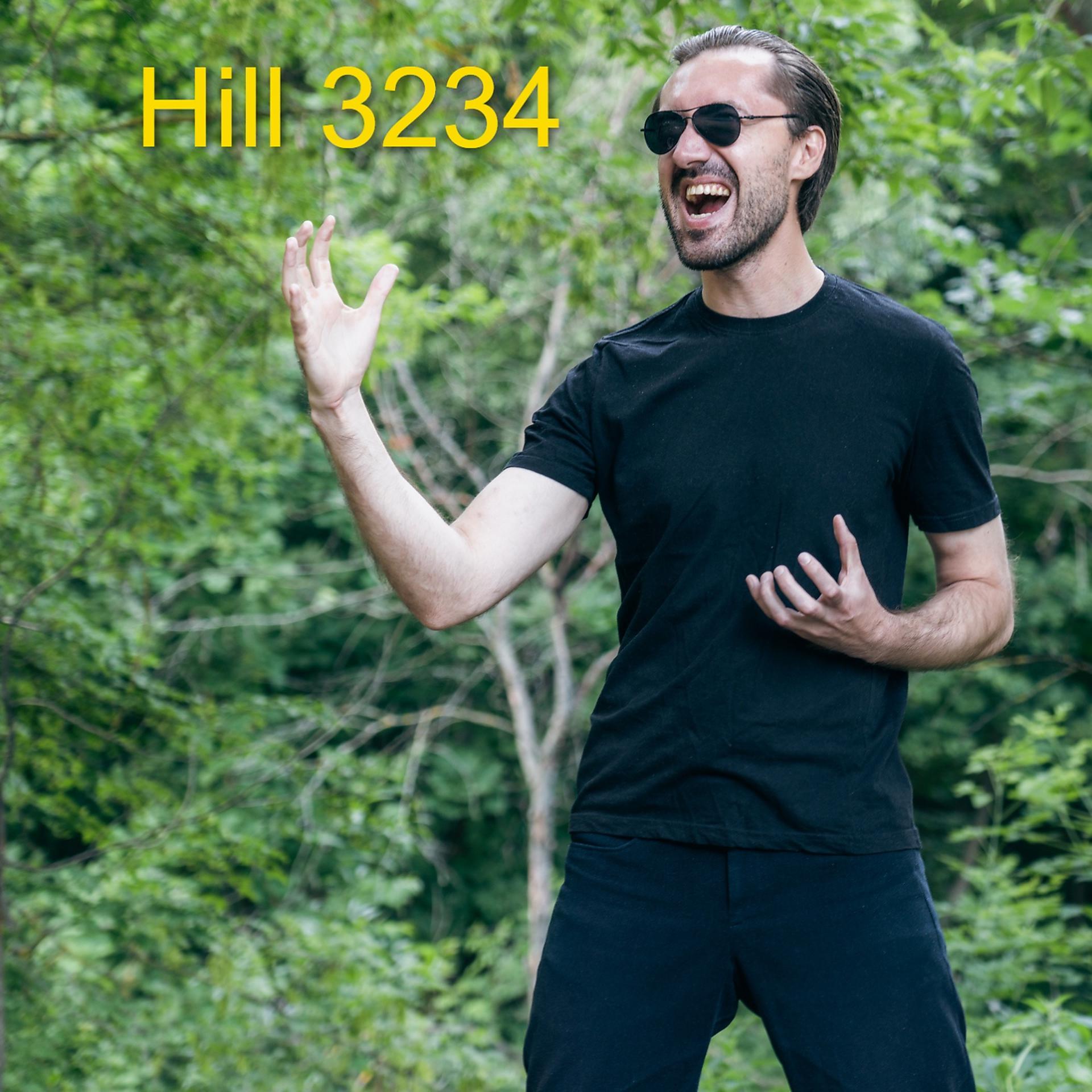 Постер альбома Hill 3234