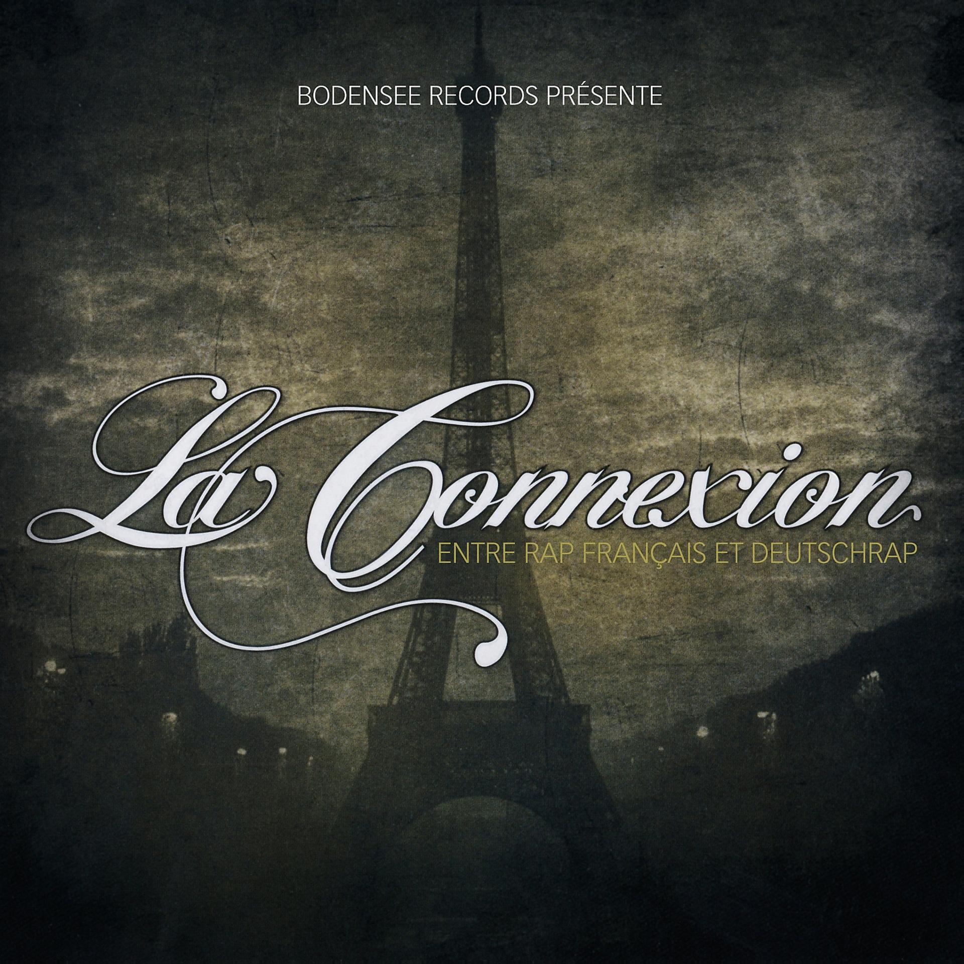 Постер альбома La Connexion