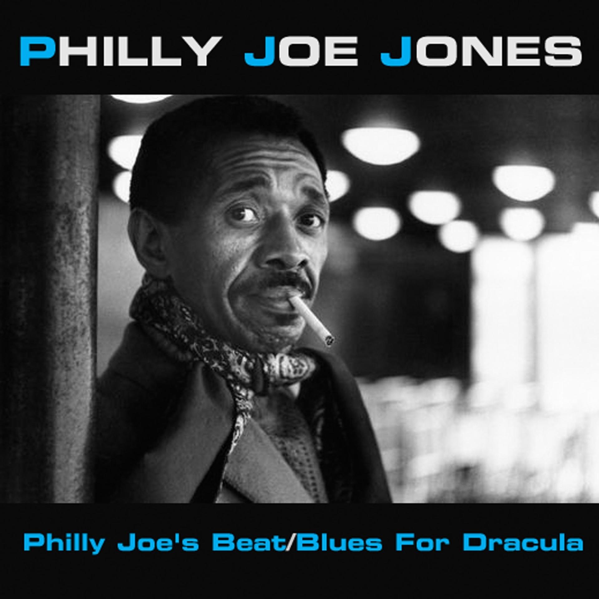Постер альбома Philly Joe's Beat / Blues for Dracula