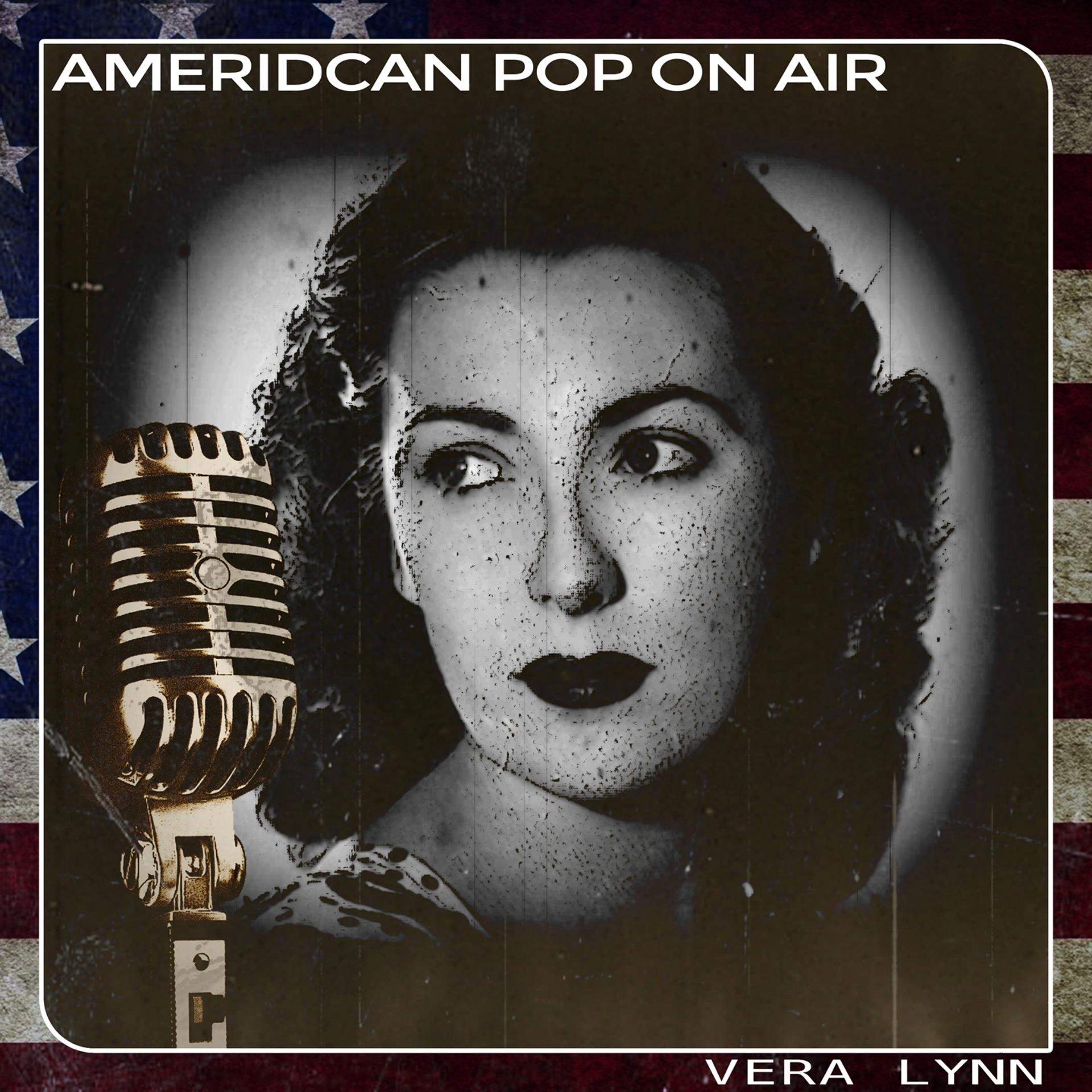 Постер альбома American Pop on Air
