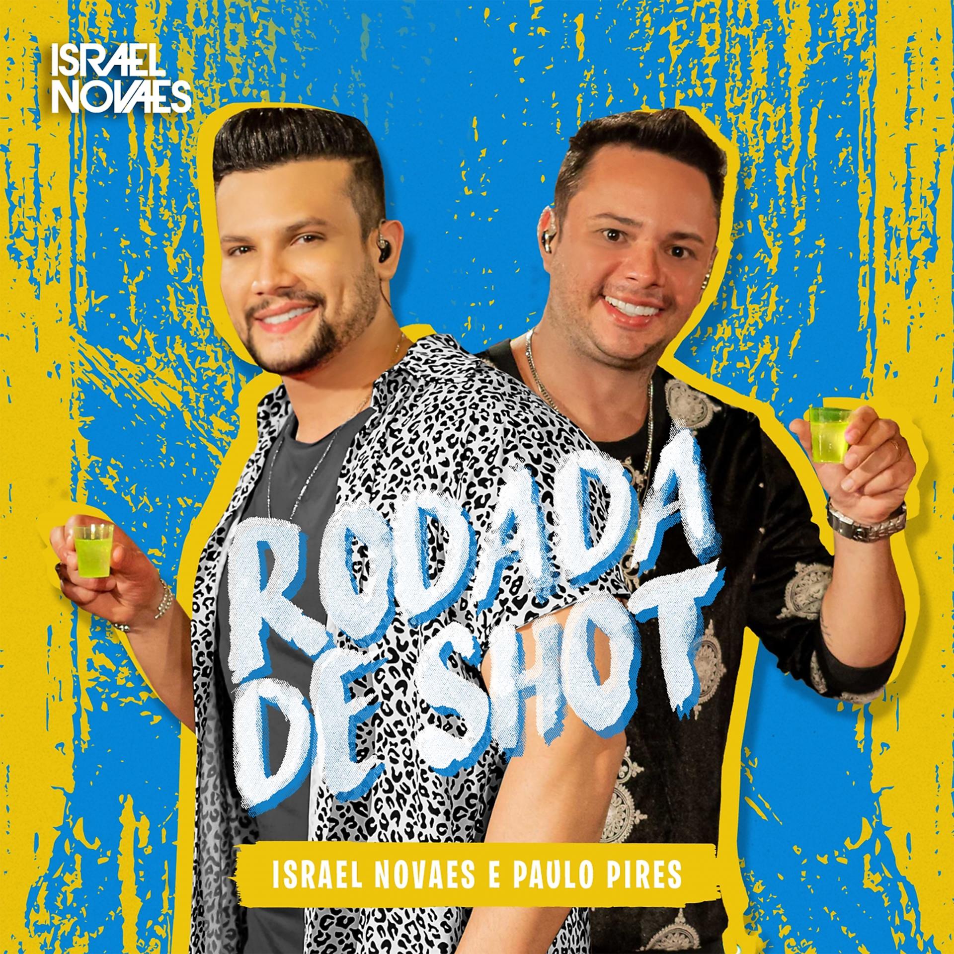 Постер альбома Rodada de Shot