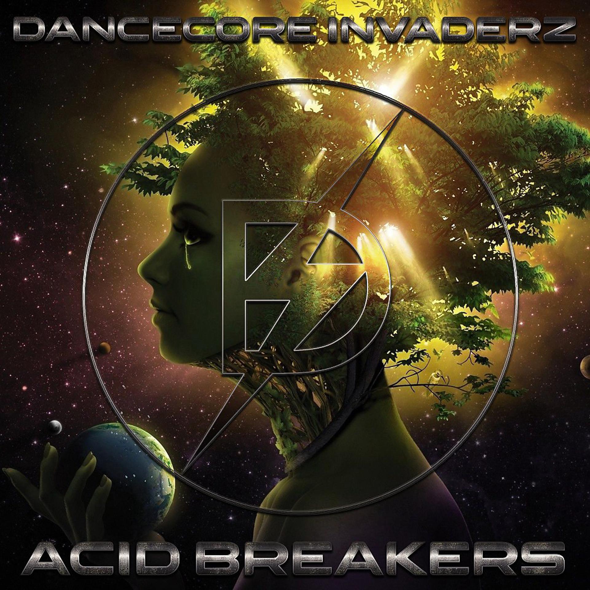 Постер альбома Acid Breakers