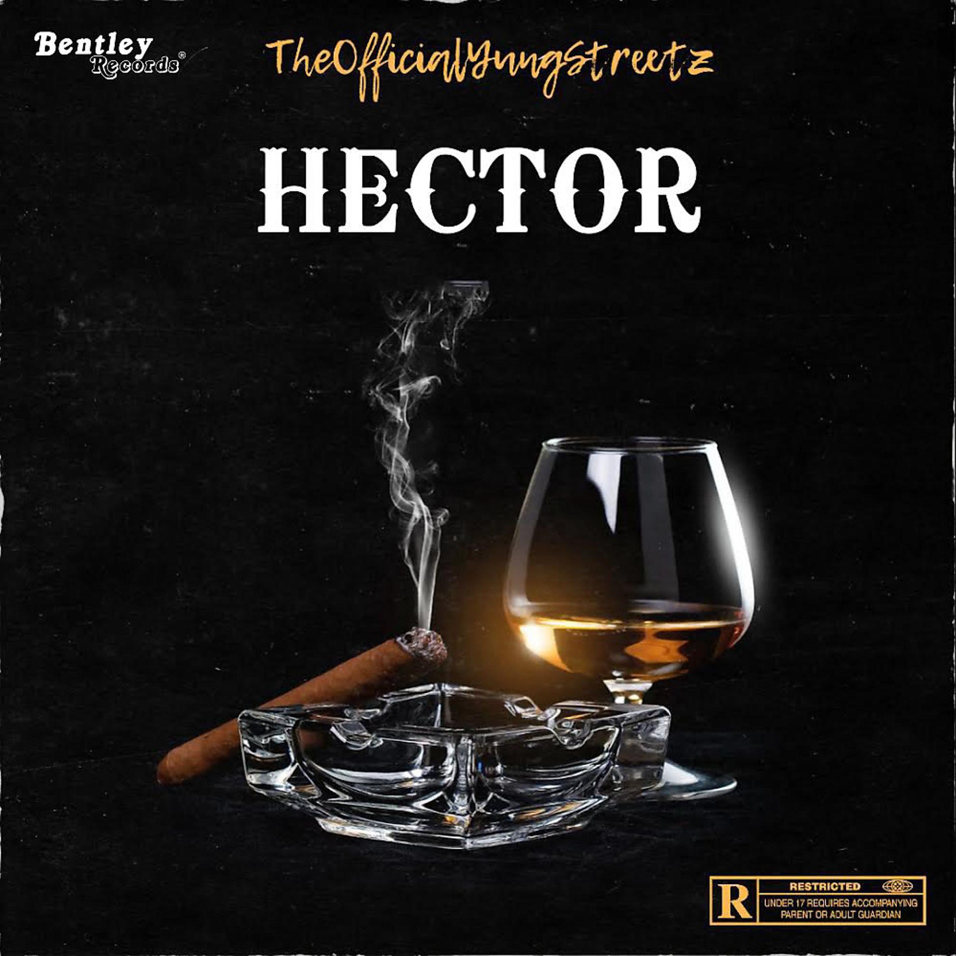 Постер альбома Hector