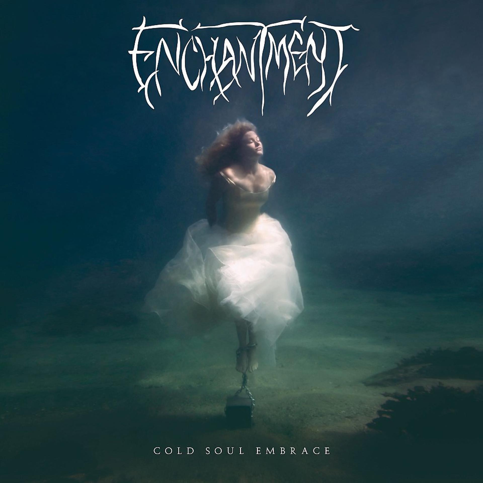 Постер альбома Cold Soul Embrace
