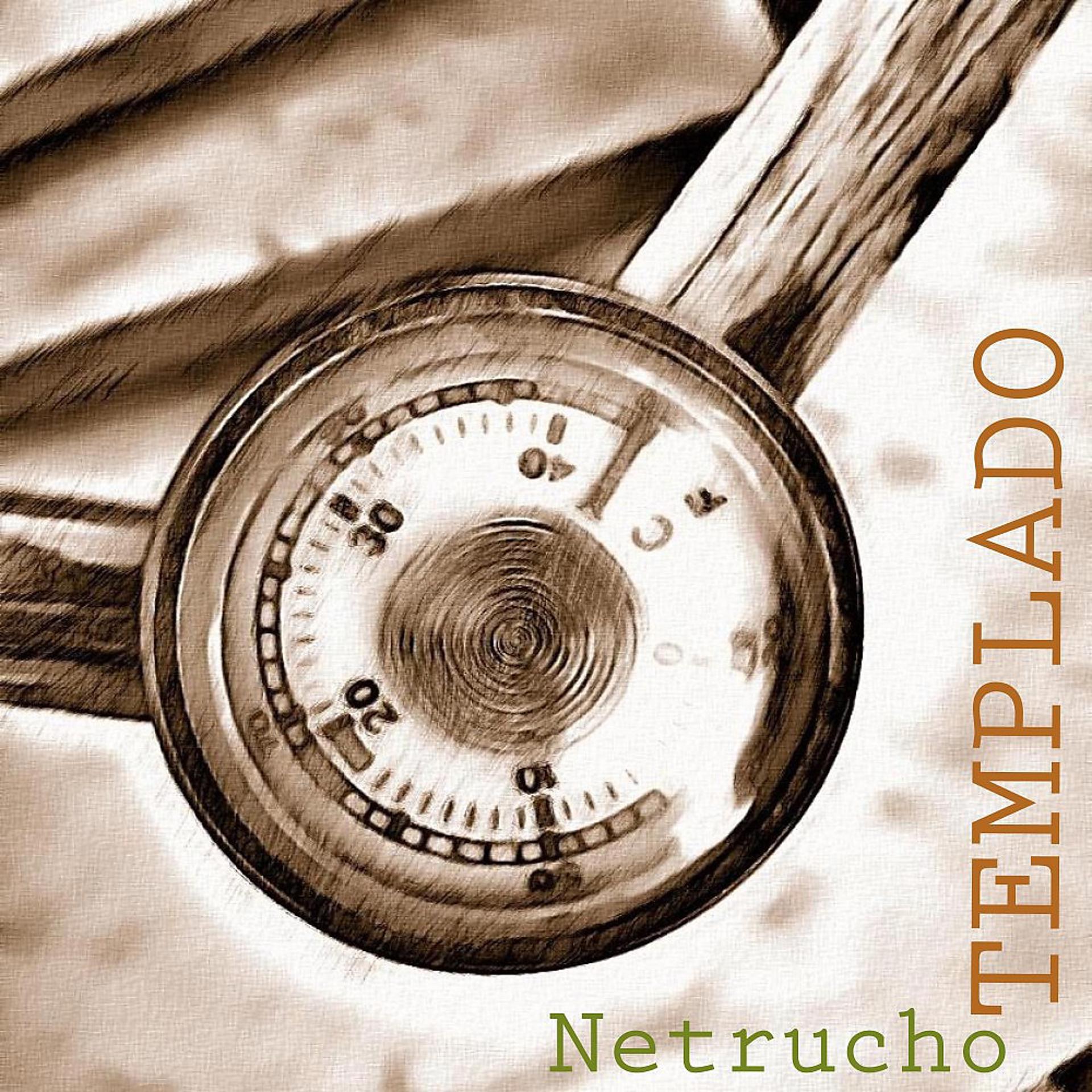 Постер альбома Templado