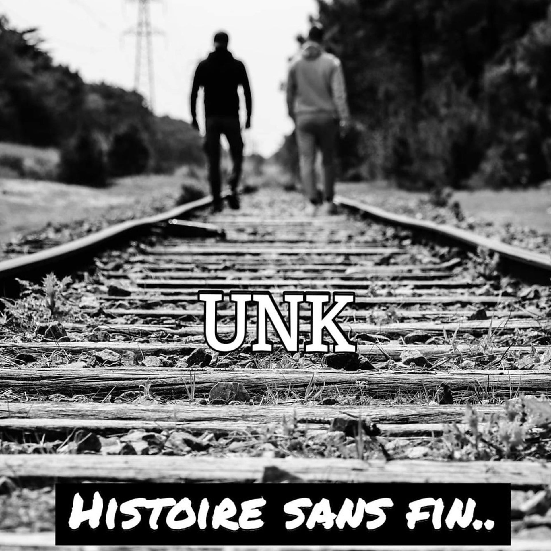 Постер альбома Histoire sans fin..