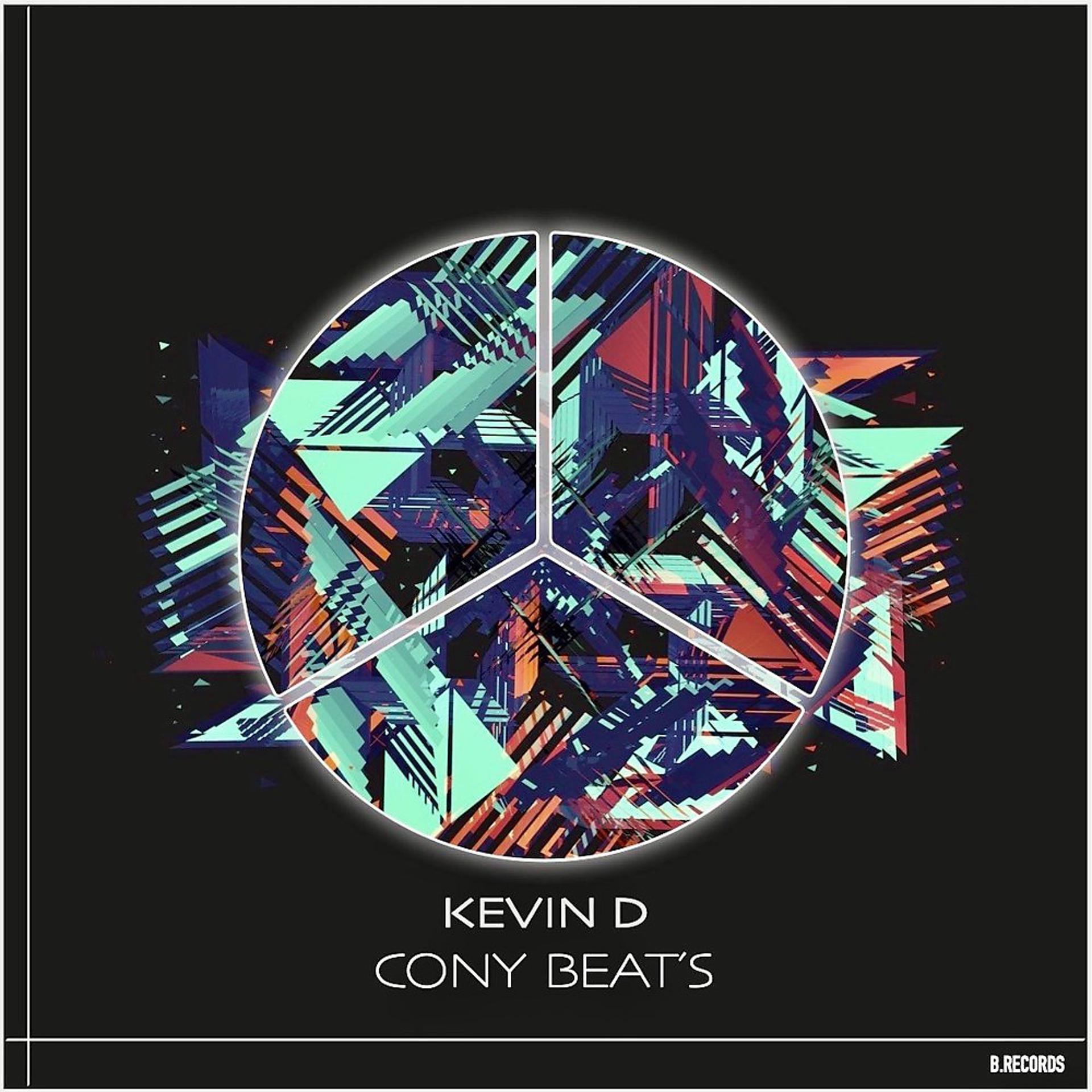 Постер альбома Cony Beat's