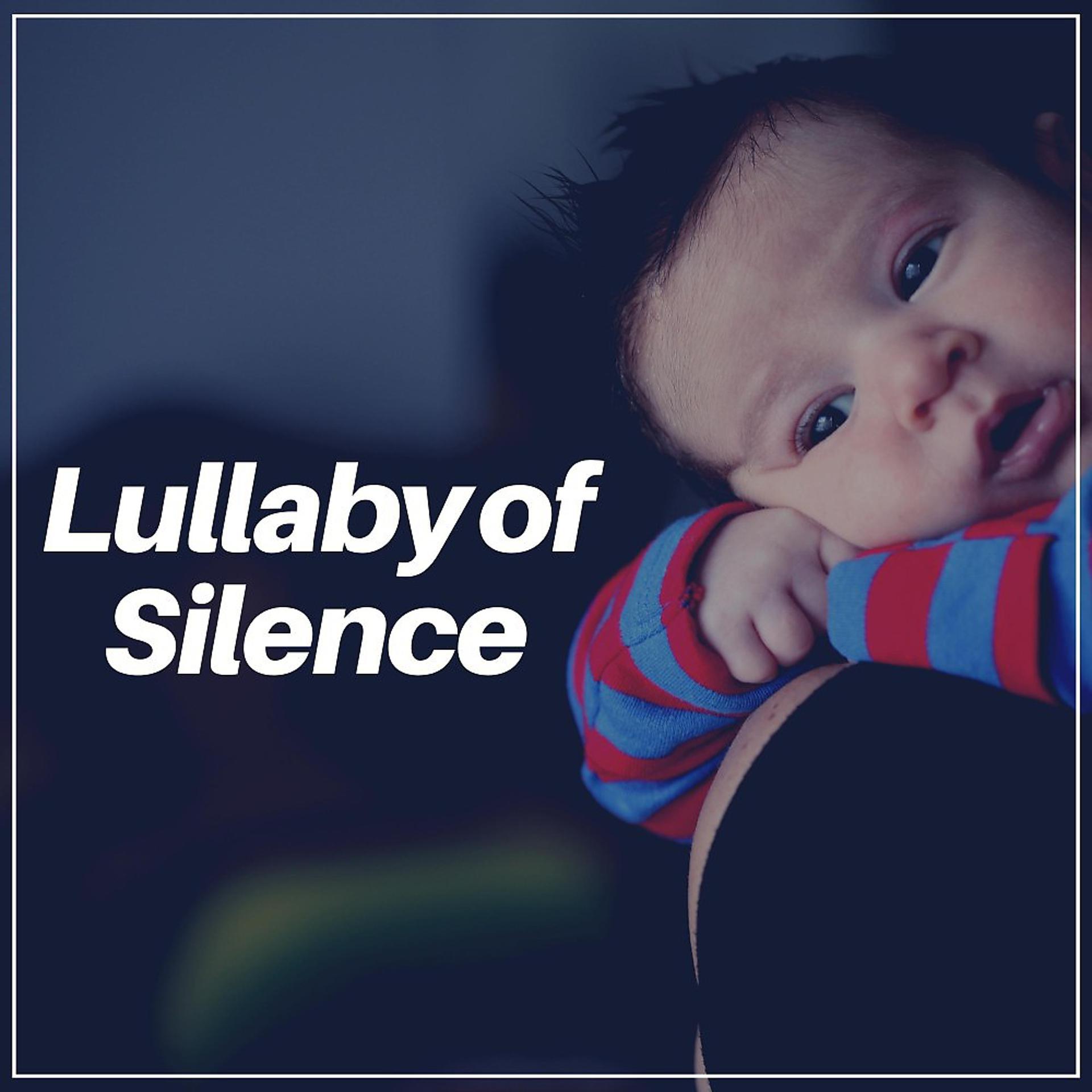 Постер альбома Lullaby of Silence